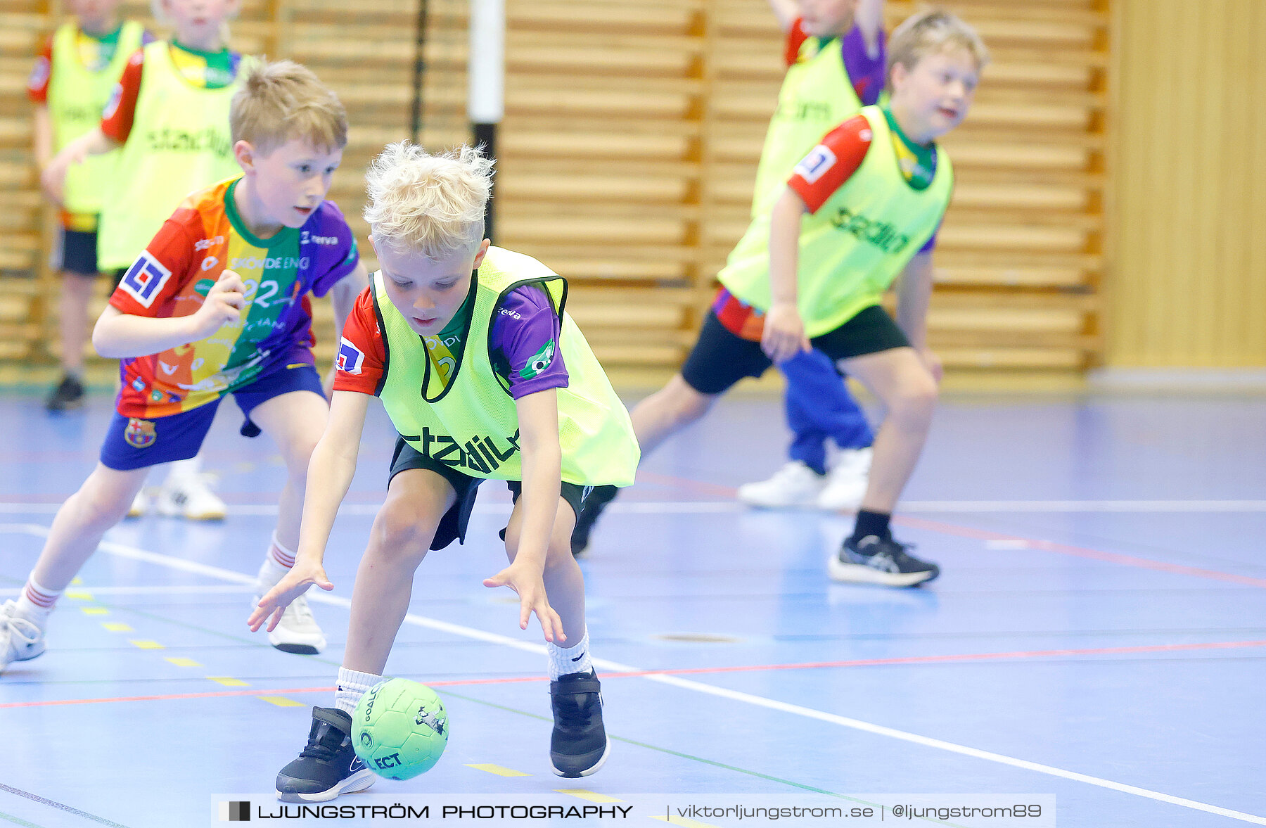 Klasshandboll Skövde 2022 Åldersklass 2014,mix,Arena Skövde,Skövde,Sverige,Handboll,,2022,282834