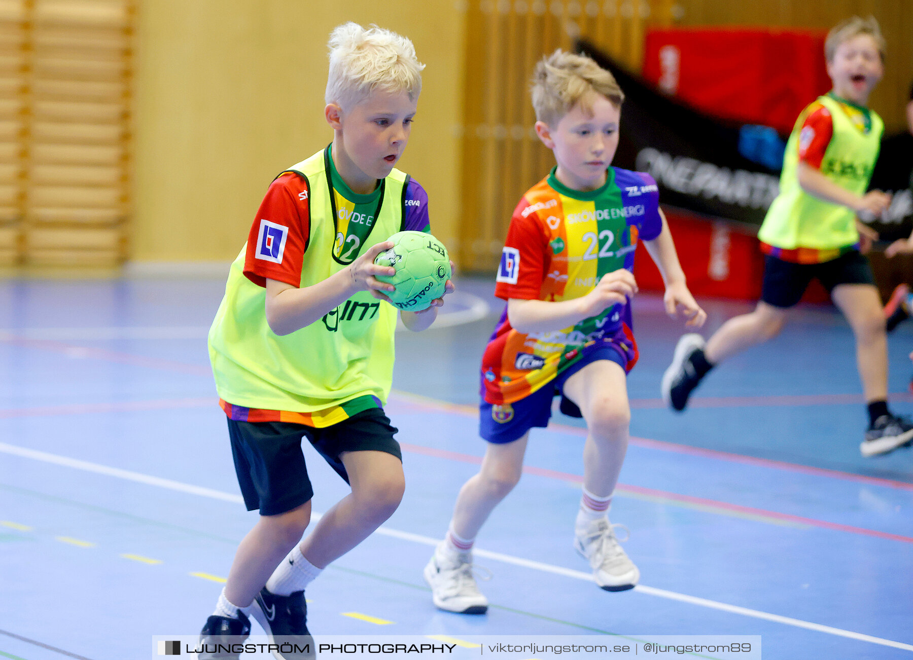 Klasshandboll Skövde 2022 Åldersklass 2014,mix,Arena Skövde,Skövde,Sverige,Handboll,,2022,282835