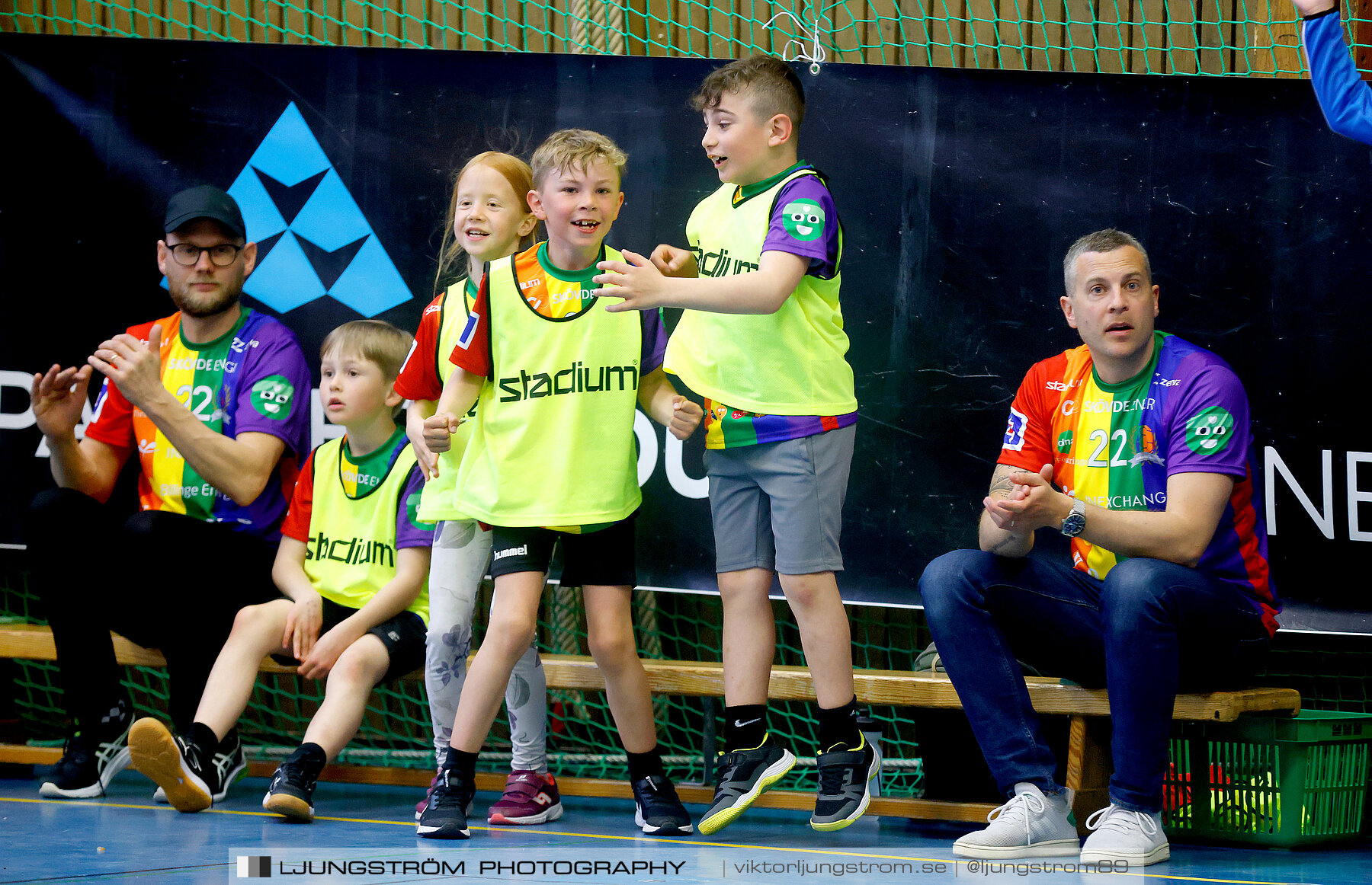 Klasshandboll Skövde 2022 Åldersklass 2014,mix,Arena Skövde,Skövde,Sverige,Handboll,,2022,282836