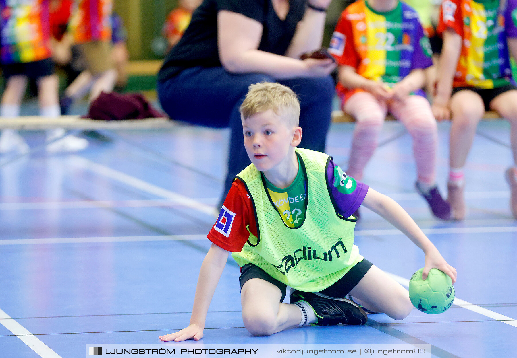 Klasshandboll Skövde 2022 Åldersklass 2014,mix,Arena Skövde,Skövde,Sverige,Handboll,,2022,282837