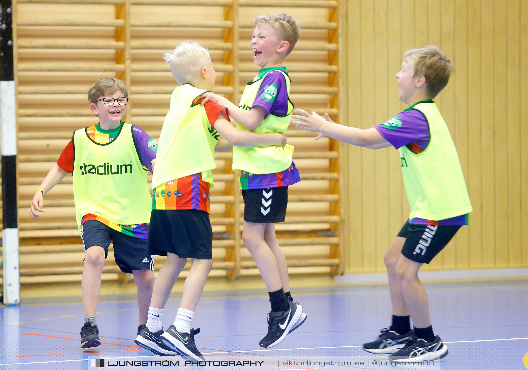 Klasshandboll Skövde 2022 Åldersklass 2014,mix,Arena Skövde,Skövde,Sverige,Handboll,,2022,282841