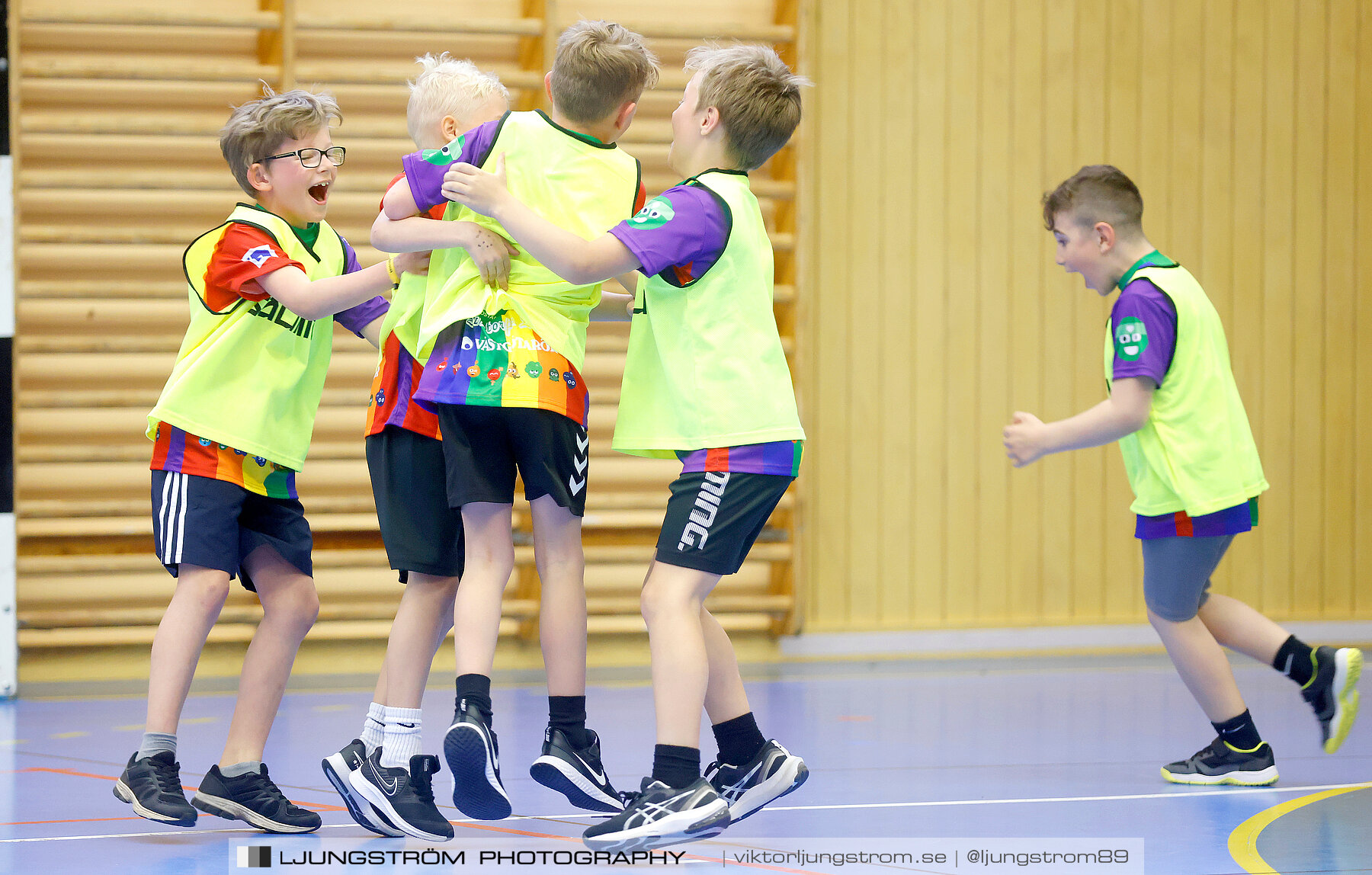 Klasshandboll Skövde 2022 Åldersklass 2014,mix,Arena Skövde,Skövde,Sverige,Handboll,,2022,282842