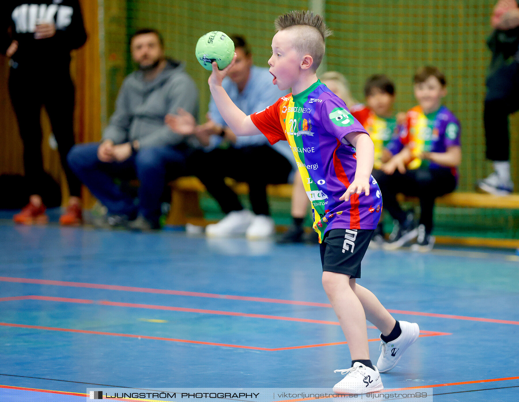 Klasshandboll Skövde 2022 Åldersklass 2014,mix,Arena Skövde,Skövde,Sverige,Handboll,,2022,282852