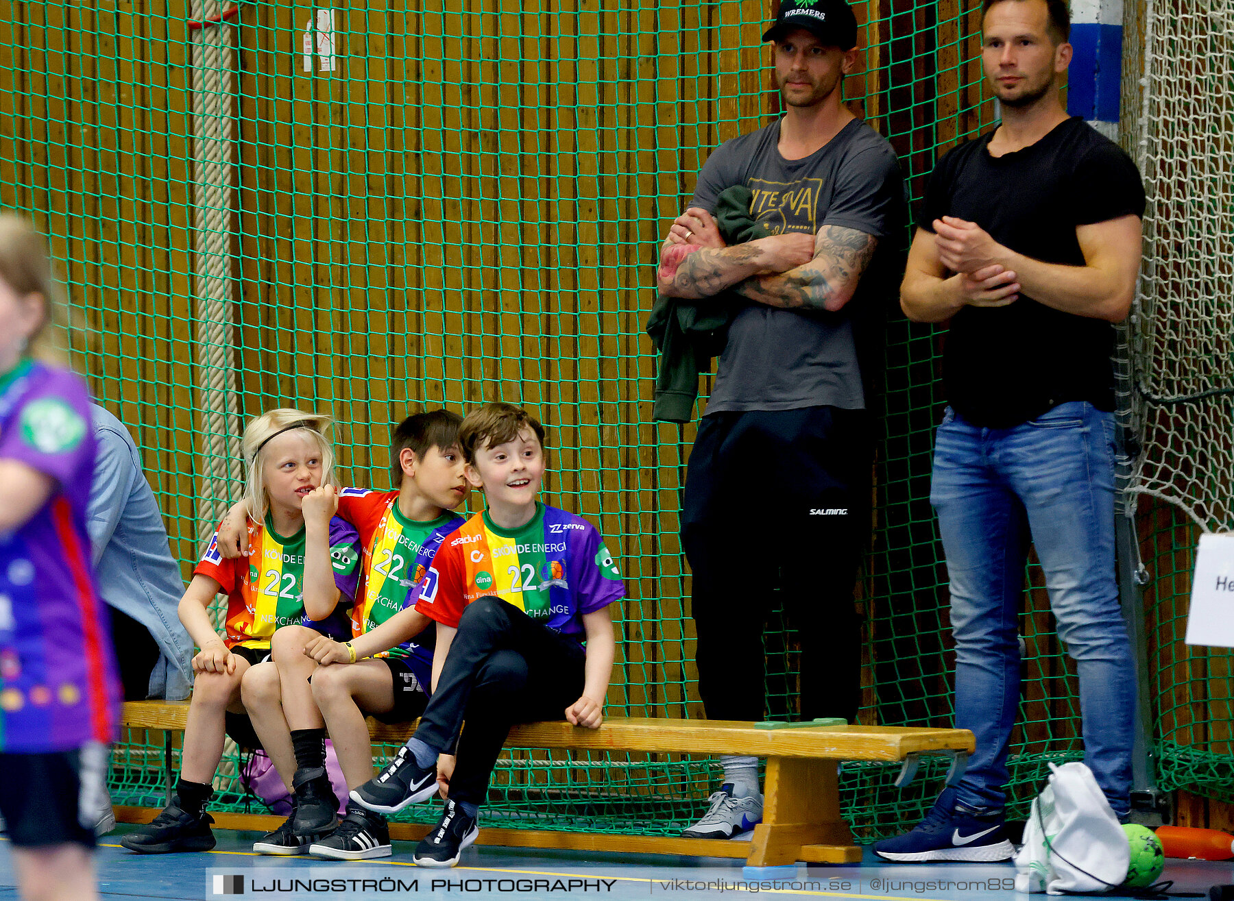 Klasshandboll Skövde 2022 Åldersklass 2014,mix,Arena Skövde,Skövde,Sverige,Handboll,,2022,282855