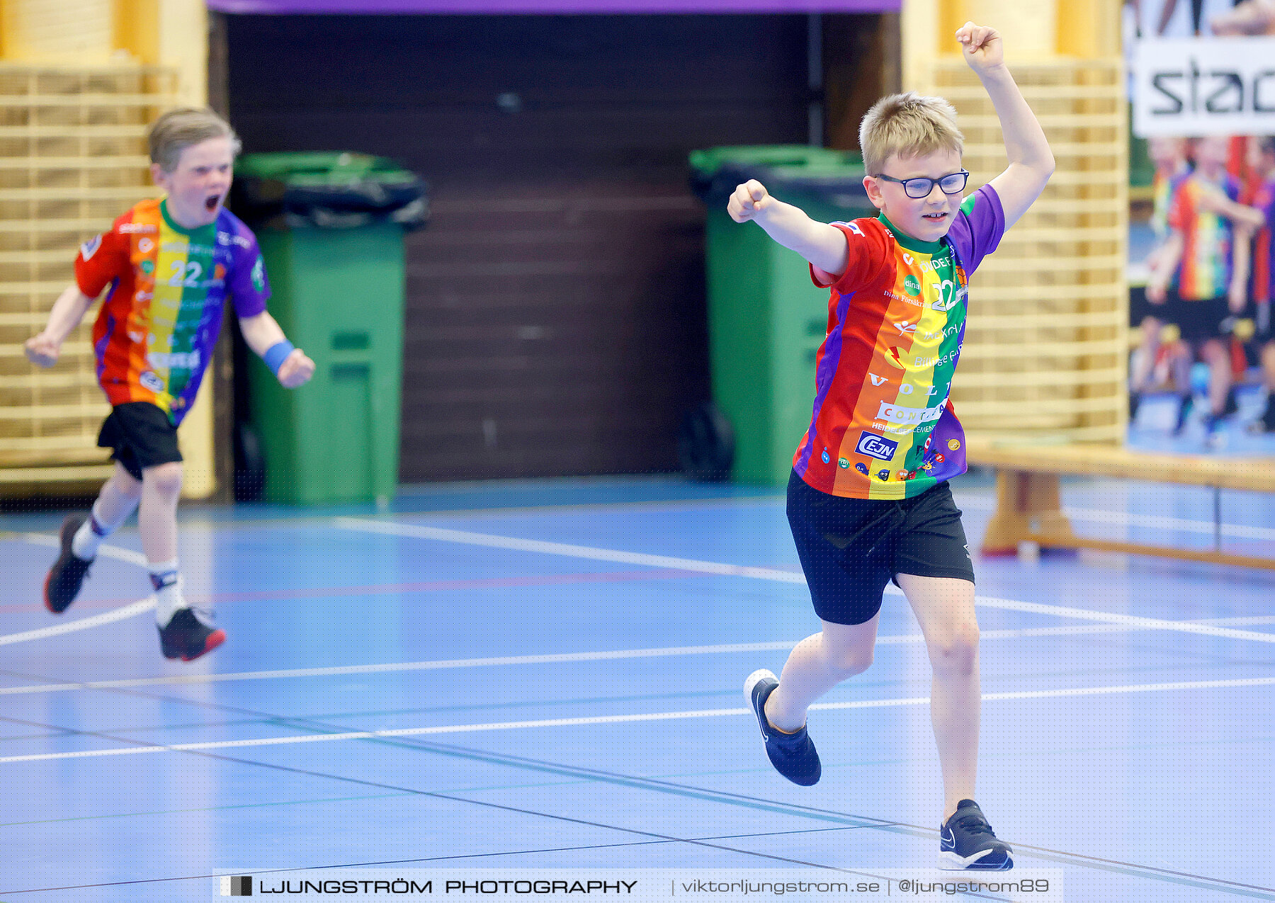 Klasshandboll Skövde 2022 Åldersklass 2014,mix,Arena Skövde,Skövde,Sverige,Handboll,,2022,282863