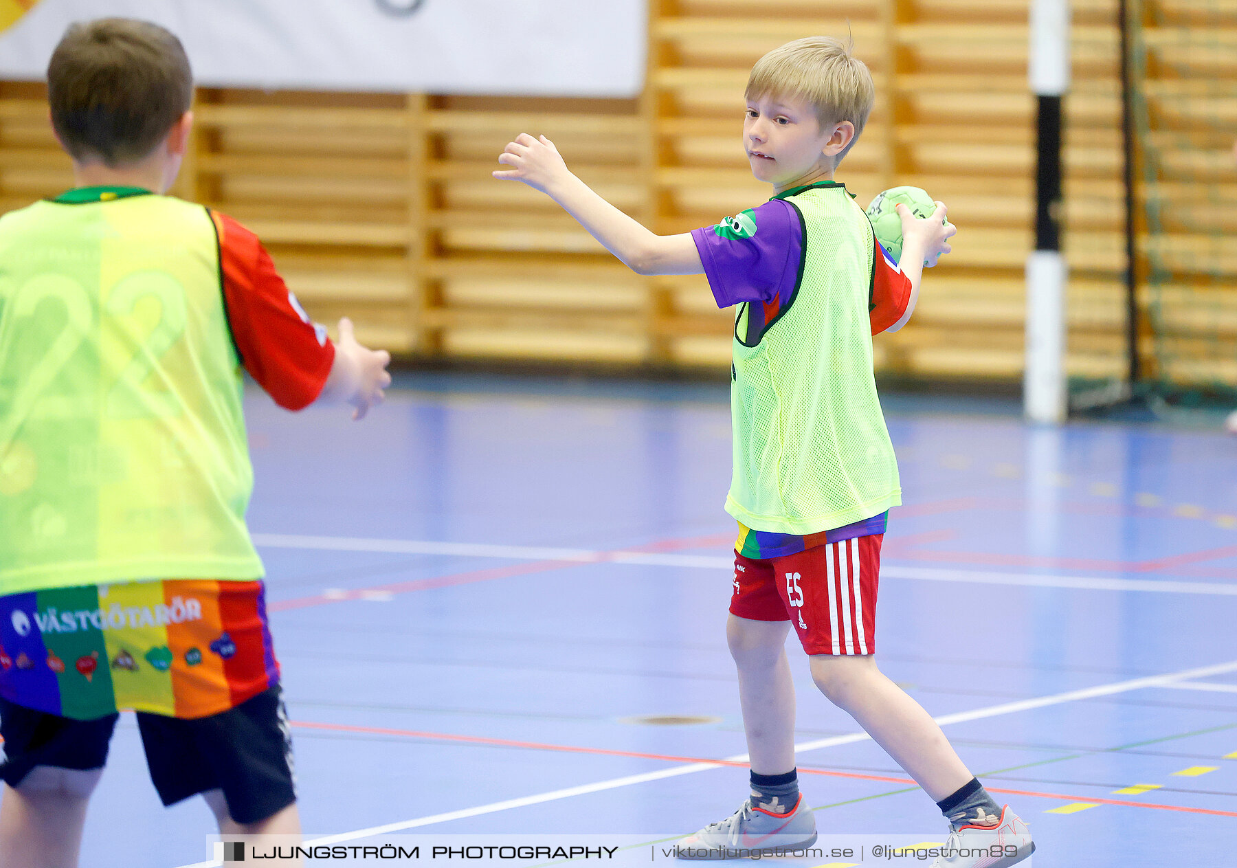 Klasshandboll Skövde 2022 Åldersklass 2014,mix,Arena Skövde,Skövde,Sverige,Handboll,,2022,282866