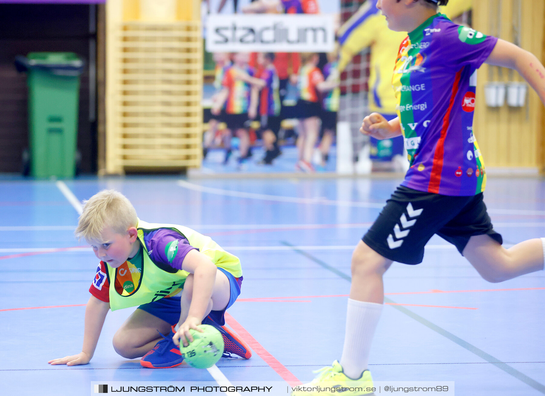 Klasshandboll Skövde 2022 Åldersklass 2014,mix,Arena Skövde,Skövde,Sverige,Handboll,,2022,282873