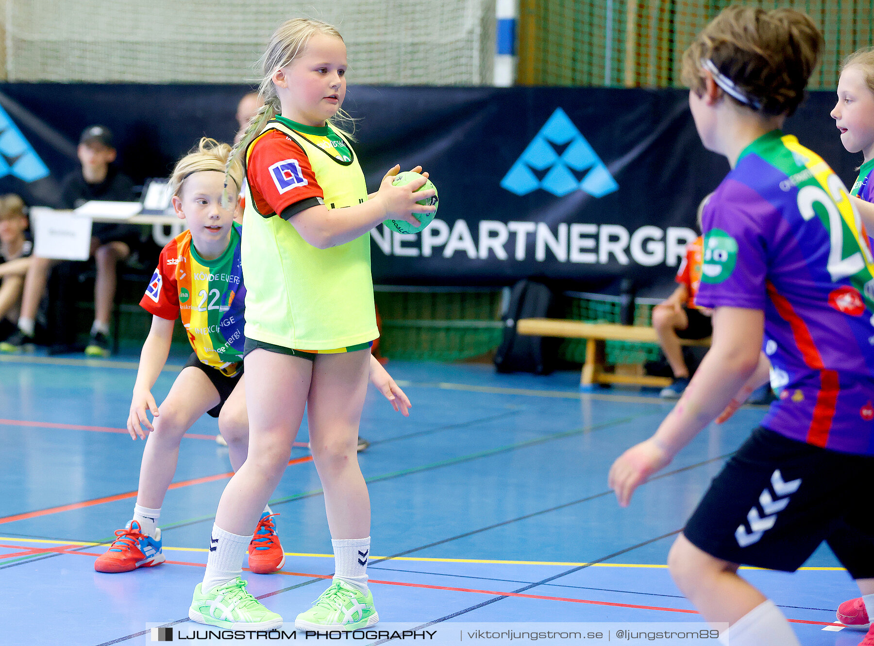 Klasshandboll Skövde 2022 Åldersklass 2014,mix,Arena Skövde,Skövde,Sverige,Handboll,,2022,282874