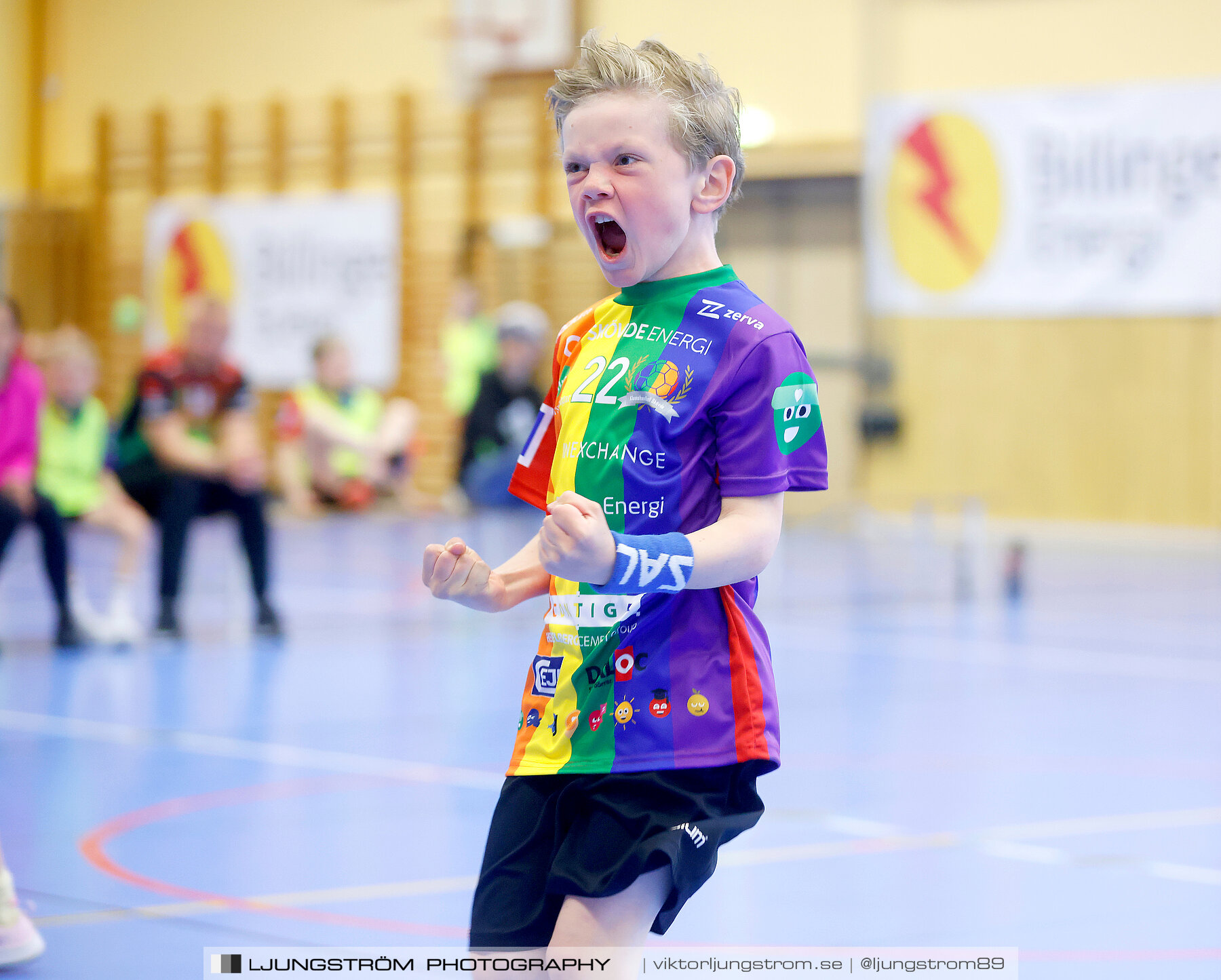 Klasshandboll Skövde 2022 Åldersklass 2014,mix,Arena Skövde,Skövde,Sverige,Handboll,,2022,282881