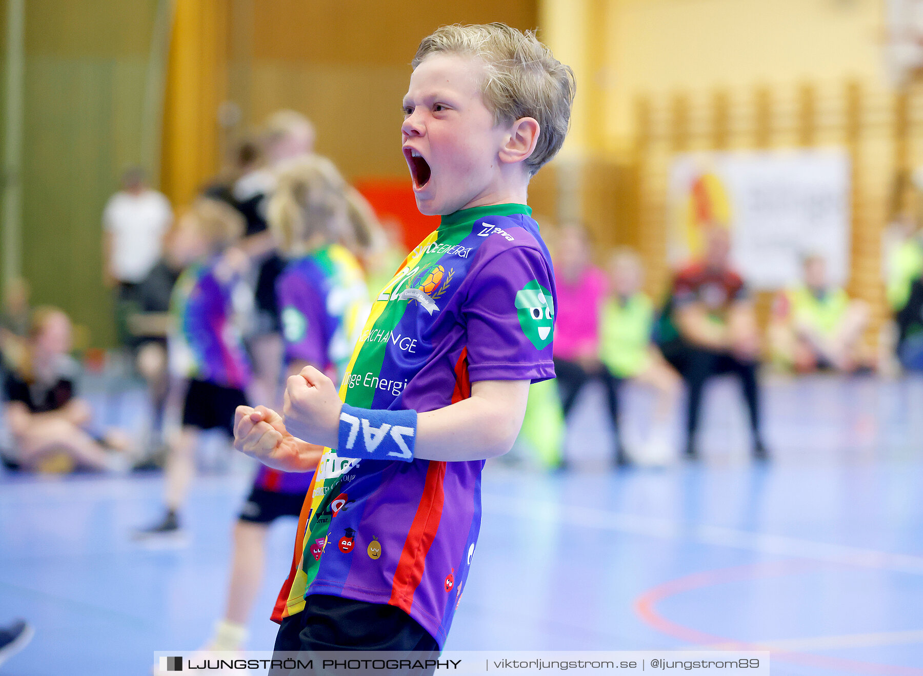 Klasshandboll Skövde 2022 Åldersklass 2014,mix,Arena Skövde,Skövde,Sverige,Handboll,,2022,282882