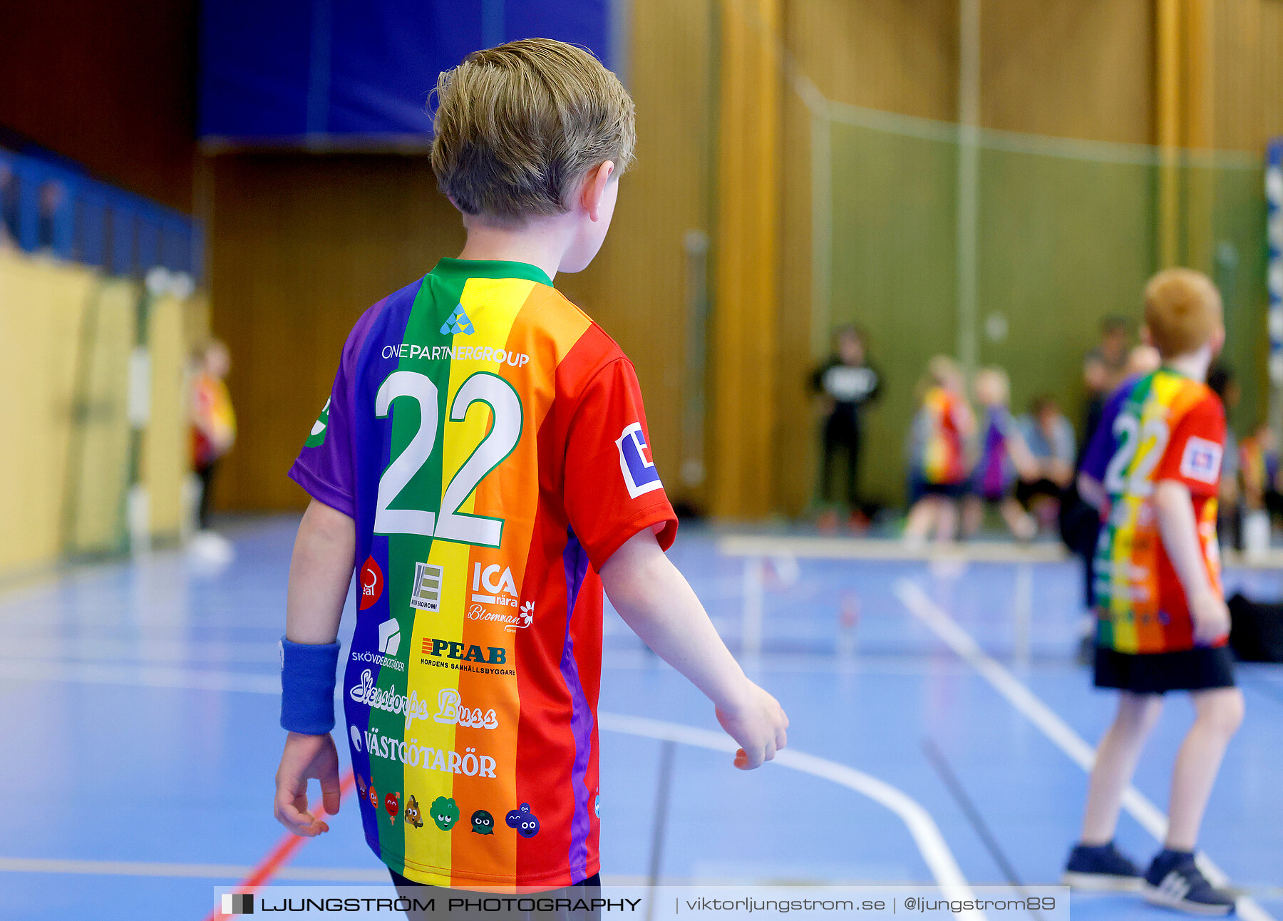 Klasshandboll Skövde 2022 Åldersklass 2014,mix,Arena Skövde,Skövde,Sverige,Handboll,,2022,282883