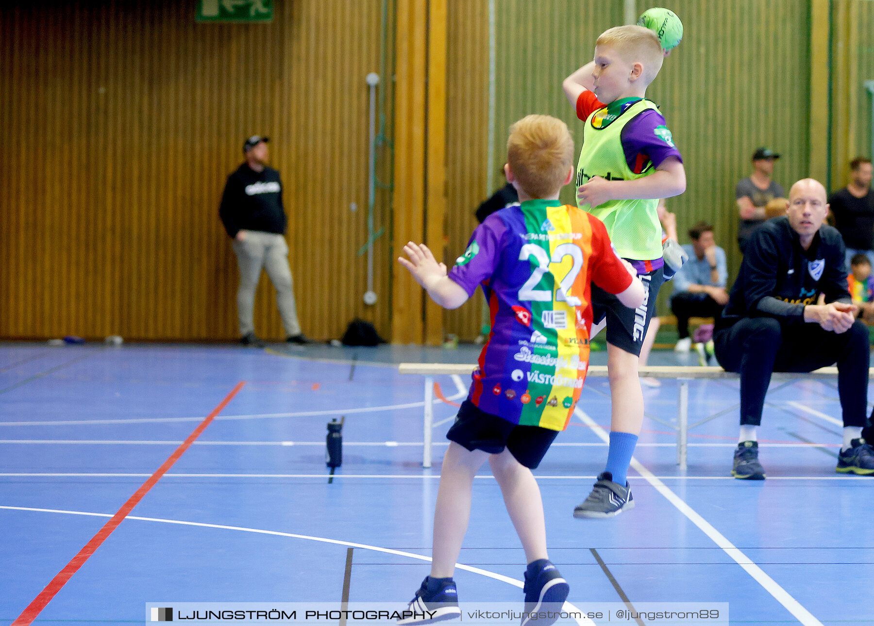 Klasshandboll Skövde 2022 Åldersklass 2014,mix,Arena Skövde,Skövde,Sverige,Handboll,,2022,282885