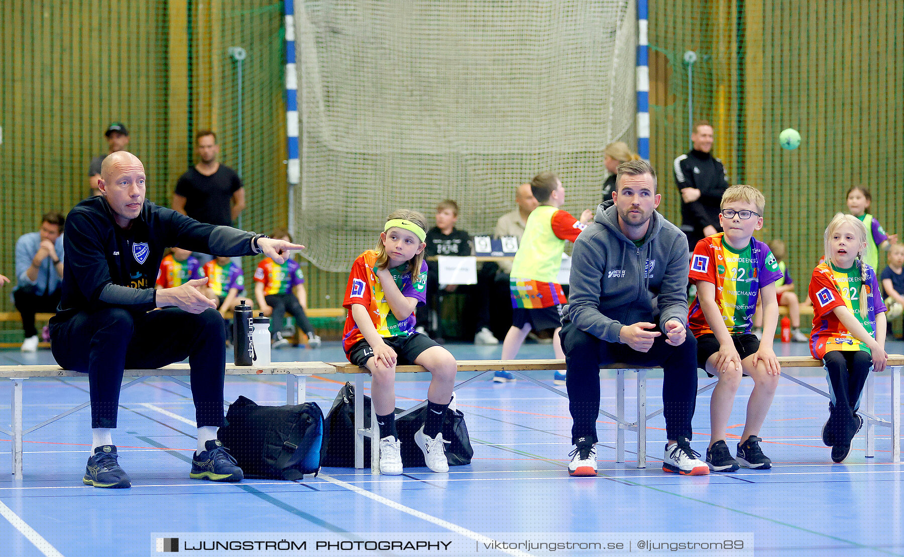 Klasshandboll Skövde 2022 Åldersklass 2014,mix,Arena Skövde,Skövde,Sverige,Handboll,,2022,282887