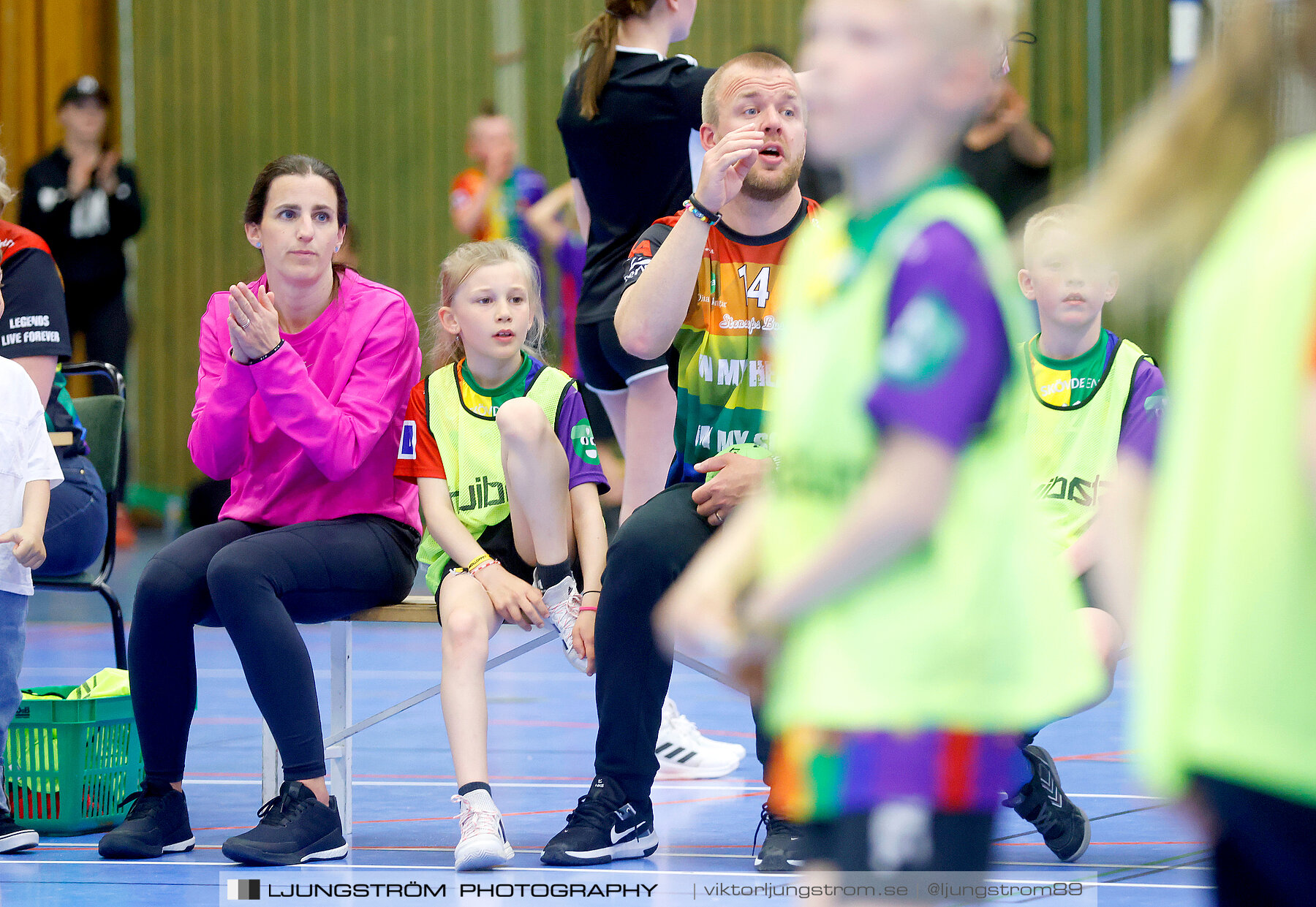 Klasshandboll Skövde 2022 Åldersklass 2014,mix,Arena Skövde,Skövde,Sverige,Handboll,,2022,282890