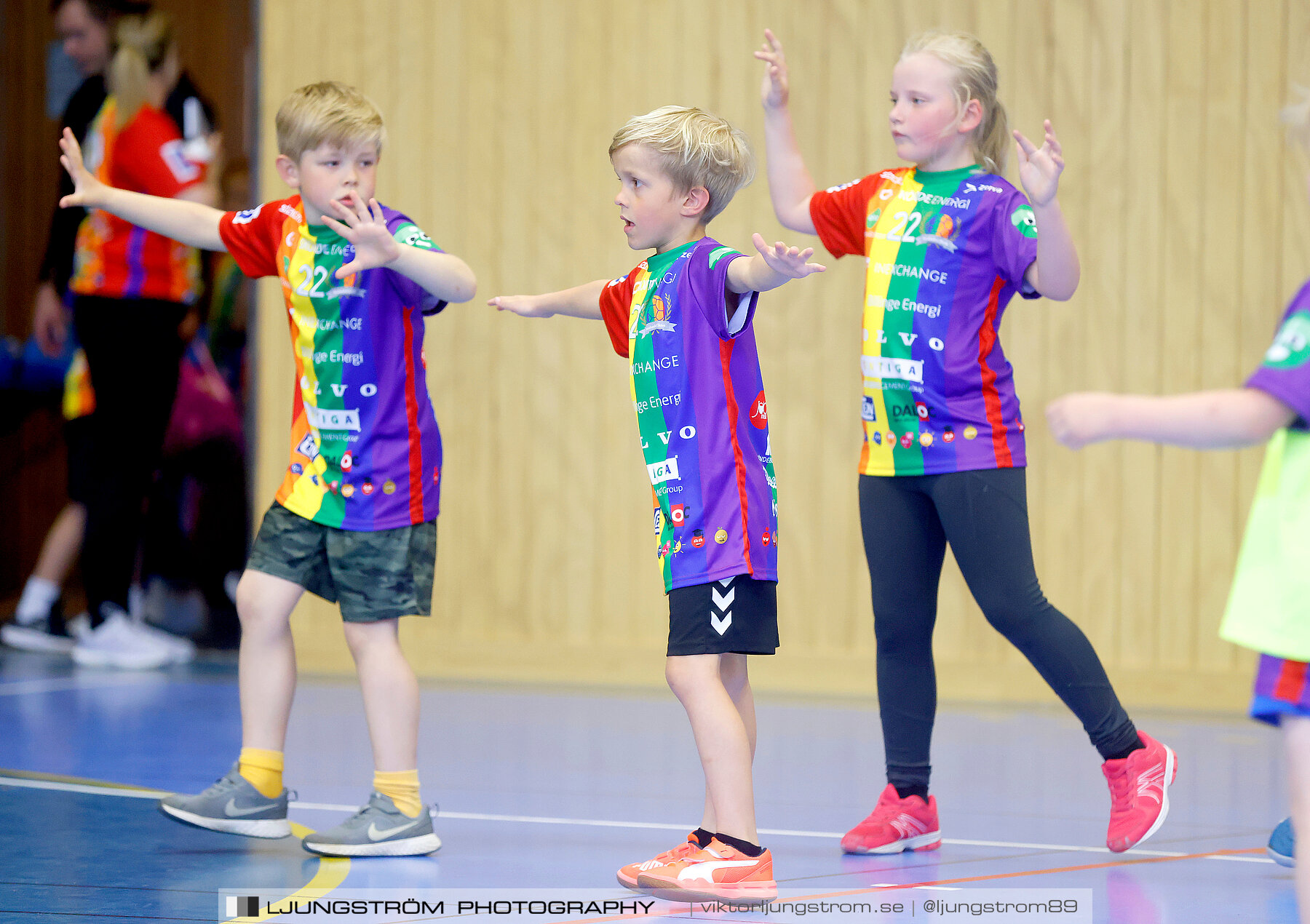 Klasshandboll Skövde 2022 Åldersklass 2014,mix,Arena Skövde,Skövde,Sverige,Handboll,,2022,282892