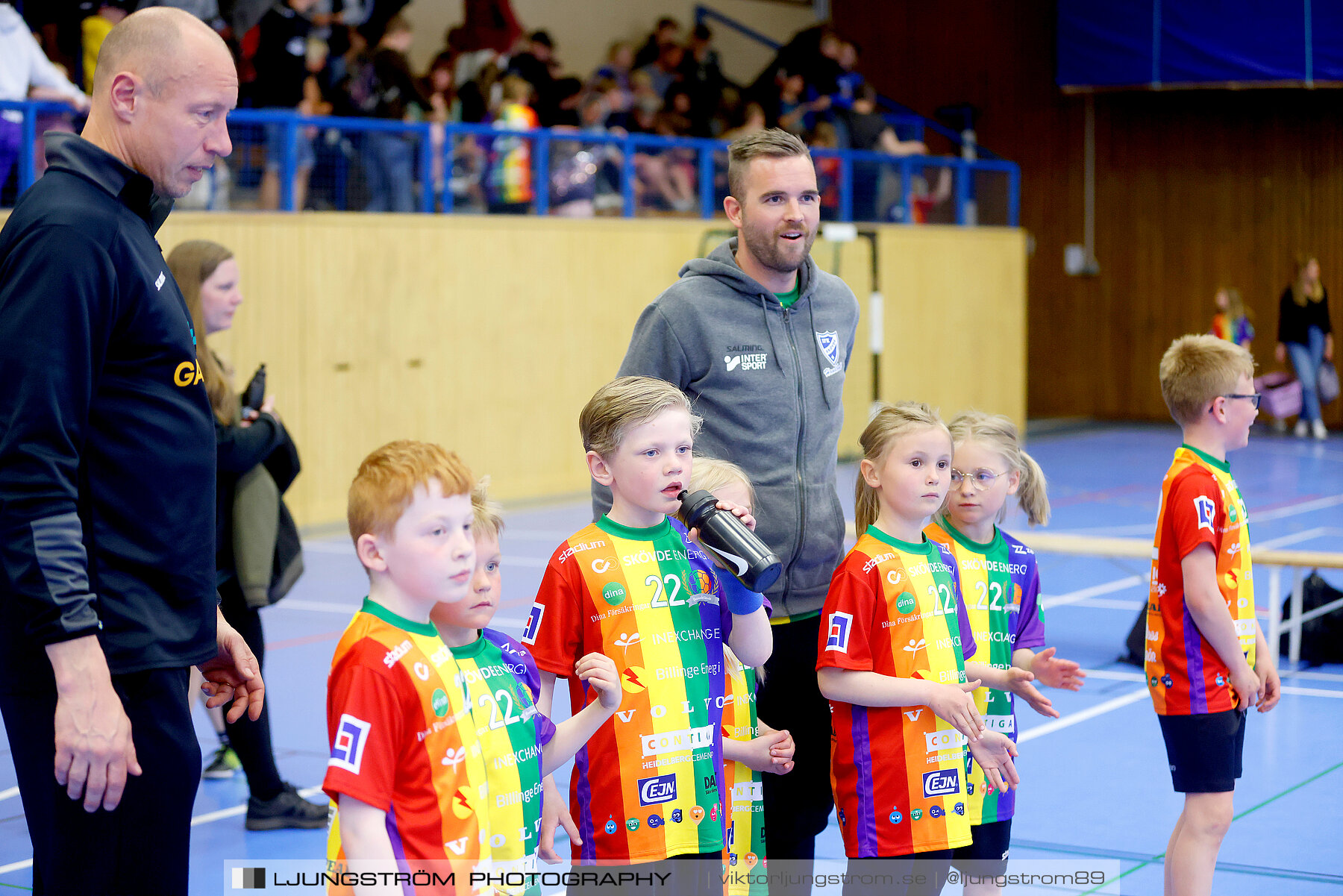 Klasshandboll Skövde 2022 Åldersklass 2014,mix,Arena Skövde,Skövde,Sverige,Handboll,,2022,282909