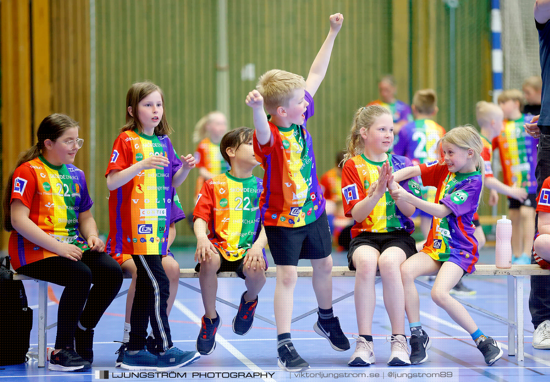Klasshandboll Skövde 2022 Åldersklass 2013,mix,Arena Skövde,Skövde,Sverige,Handboll,,2022,282910