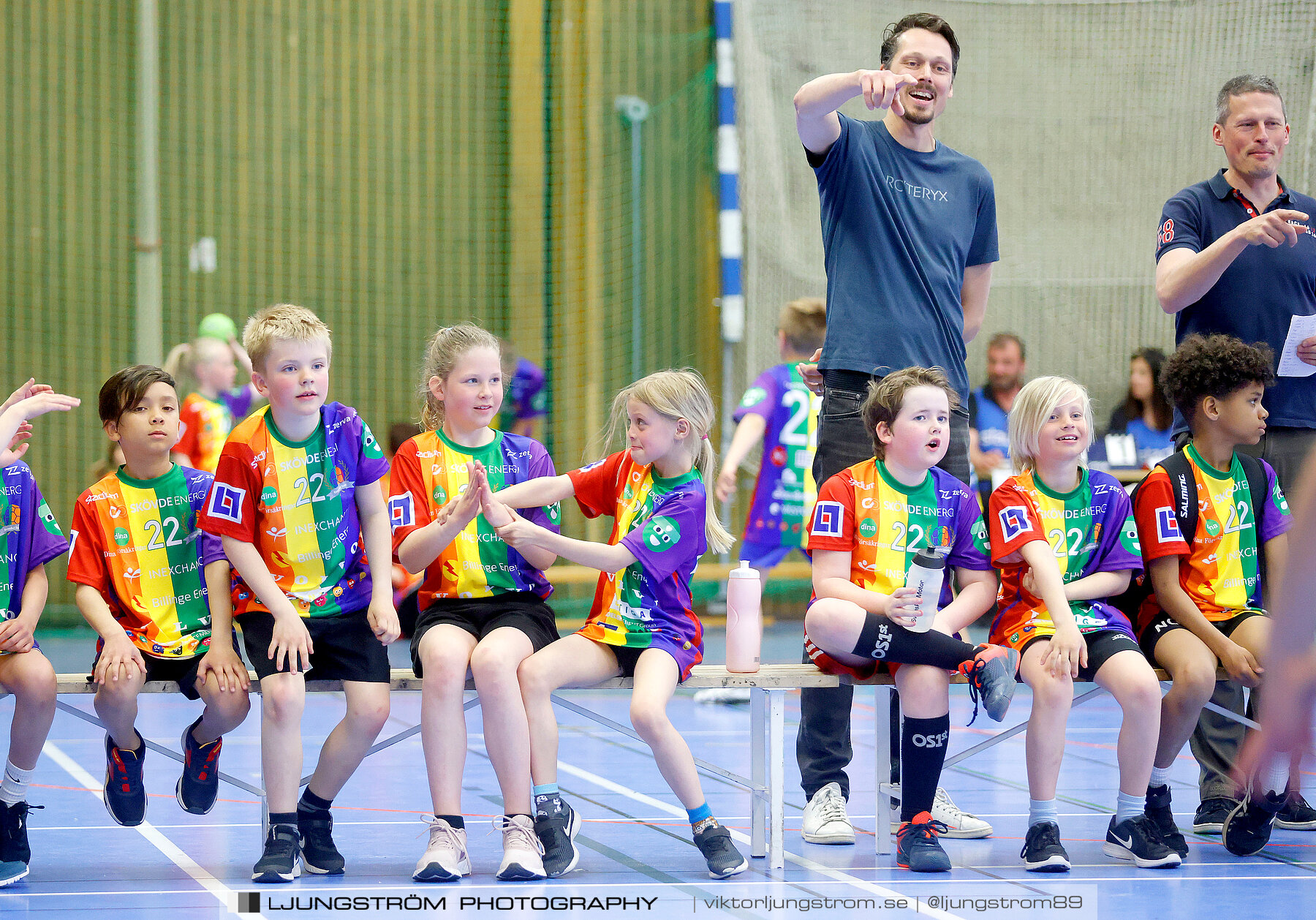 Klasshandboll Skövde 2022 Åldersklass 2013,mix,Arena Skövde,Skövde,Sverige,Handboll,,2022,282911