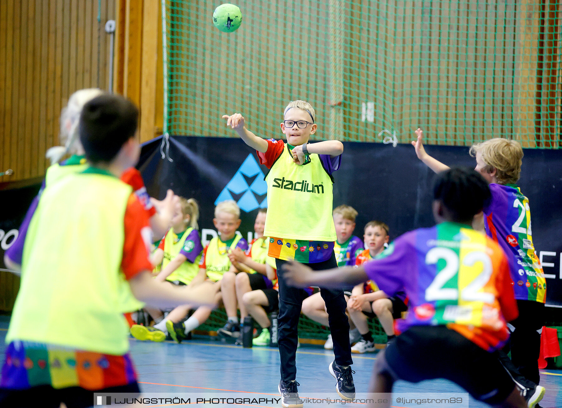 Klasshandboll Skövde 2022 Åldersklass 2013,mix,Arena Skövde,Skövde,Sverige,Handboll,,2022,282923