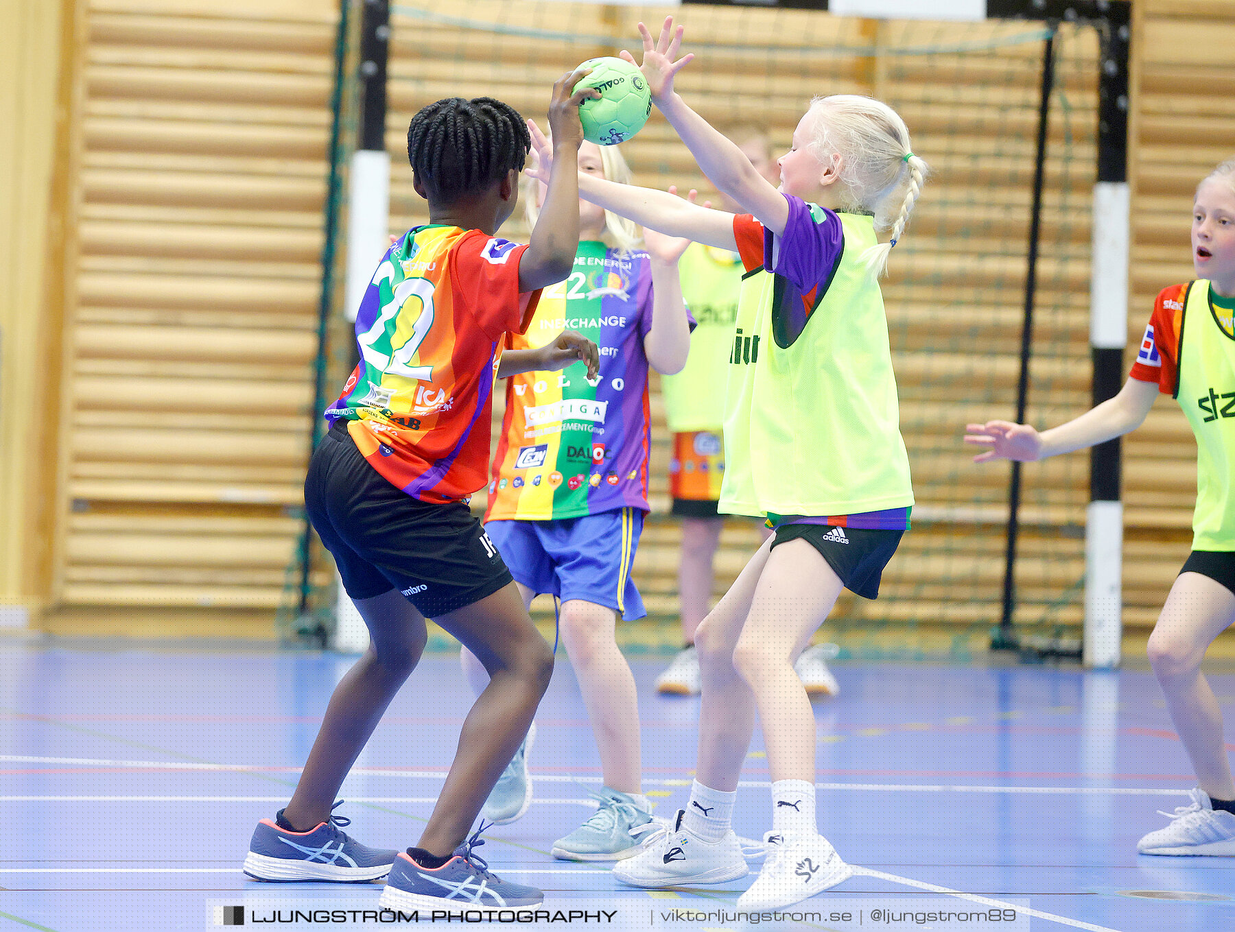 Klasshandboll Skövde 2022 Åldersklass 2013,mix,Arena Skövde,Skövde,Sverige,Handboll,,2022,282929