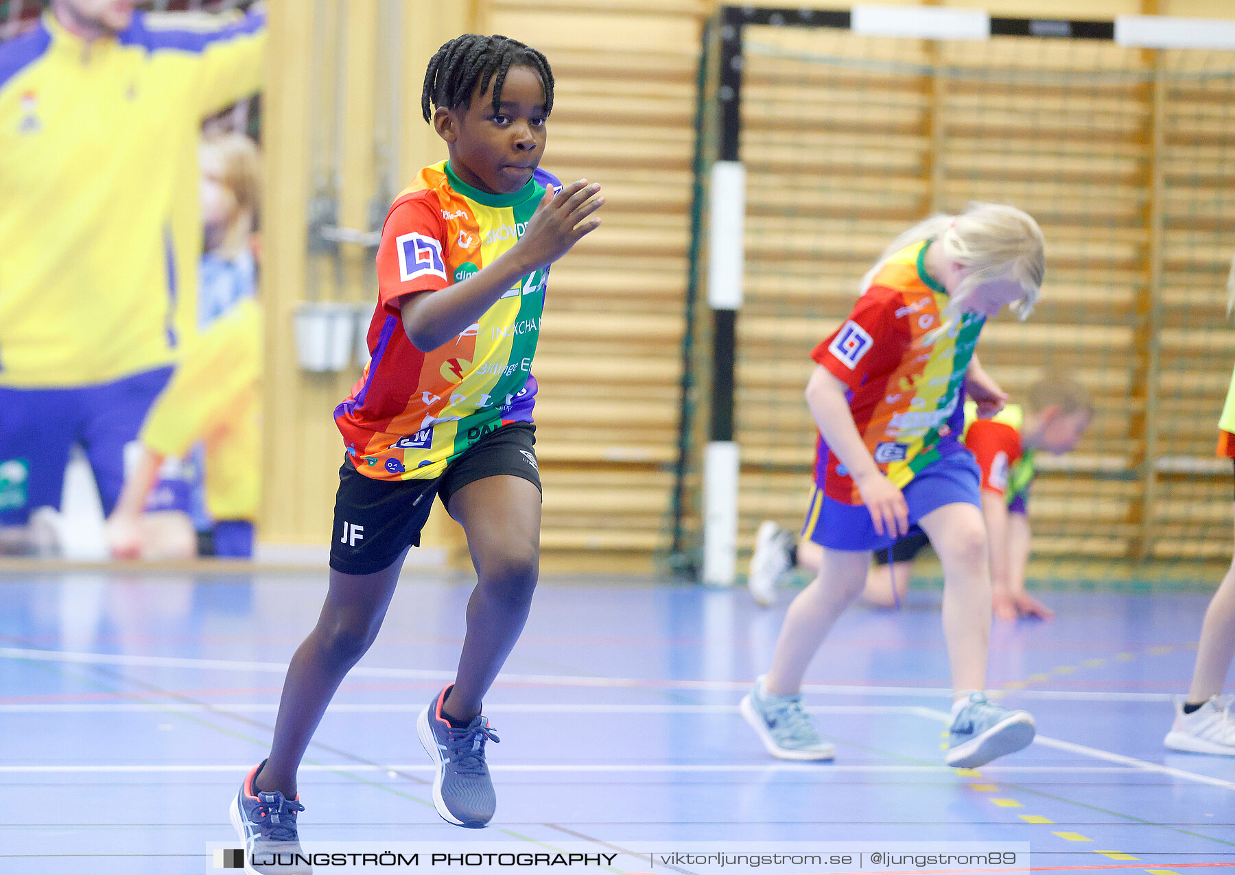 Klasshandboll Skövde 2022 Åldersklass 2013,mix,Arena Skövde,Skövde,Sverige,Handboll,,2022,282930