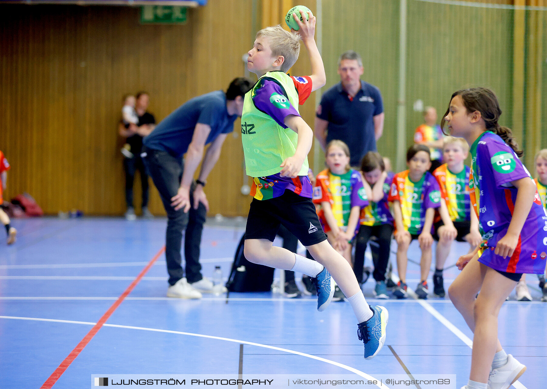 Klasshandboll Skövde 2022 Åldersklass 2013,mix,Arena Skövde,Skövde,Sverige,Handboll,,2022,282931