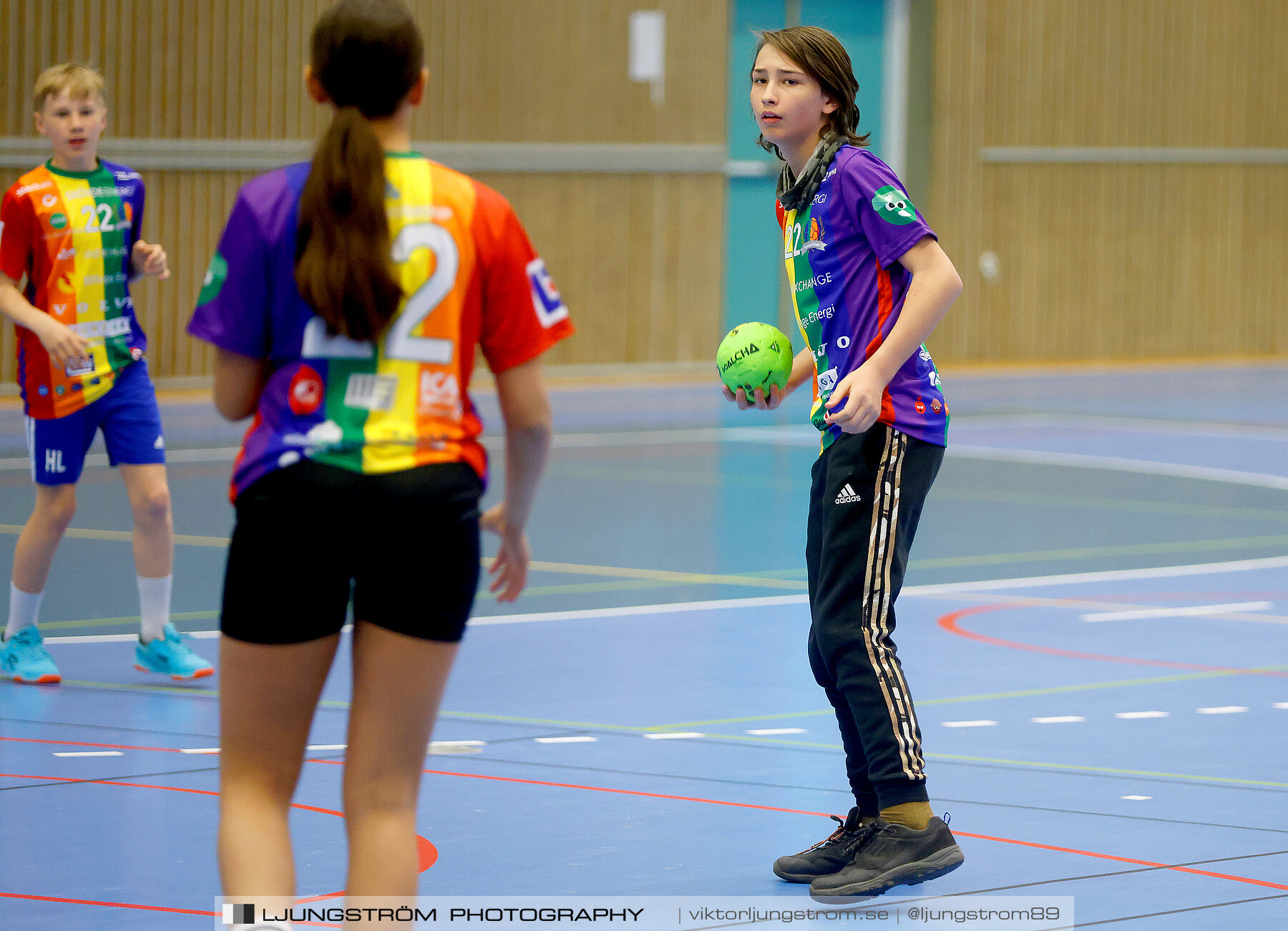 Klasshandboll Skövde 2022 Åldersklass 2009,mix,Arena Skövde,Skövde,Sverige,Handboll,,2022,282934