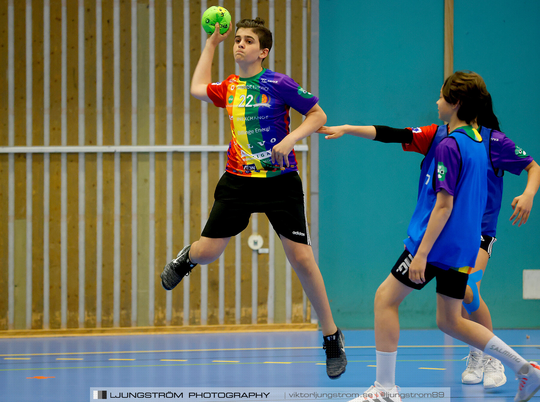 Klasshandboll Skövde 2022 Åldersklass 2009,mix,Arena Skövde,Skövde,Sverige,Handboll,,2022,282936