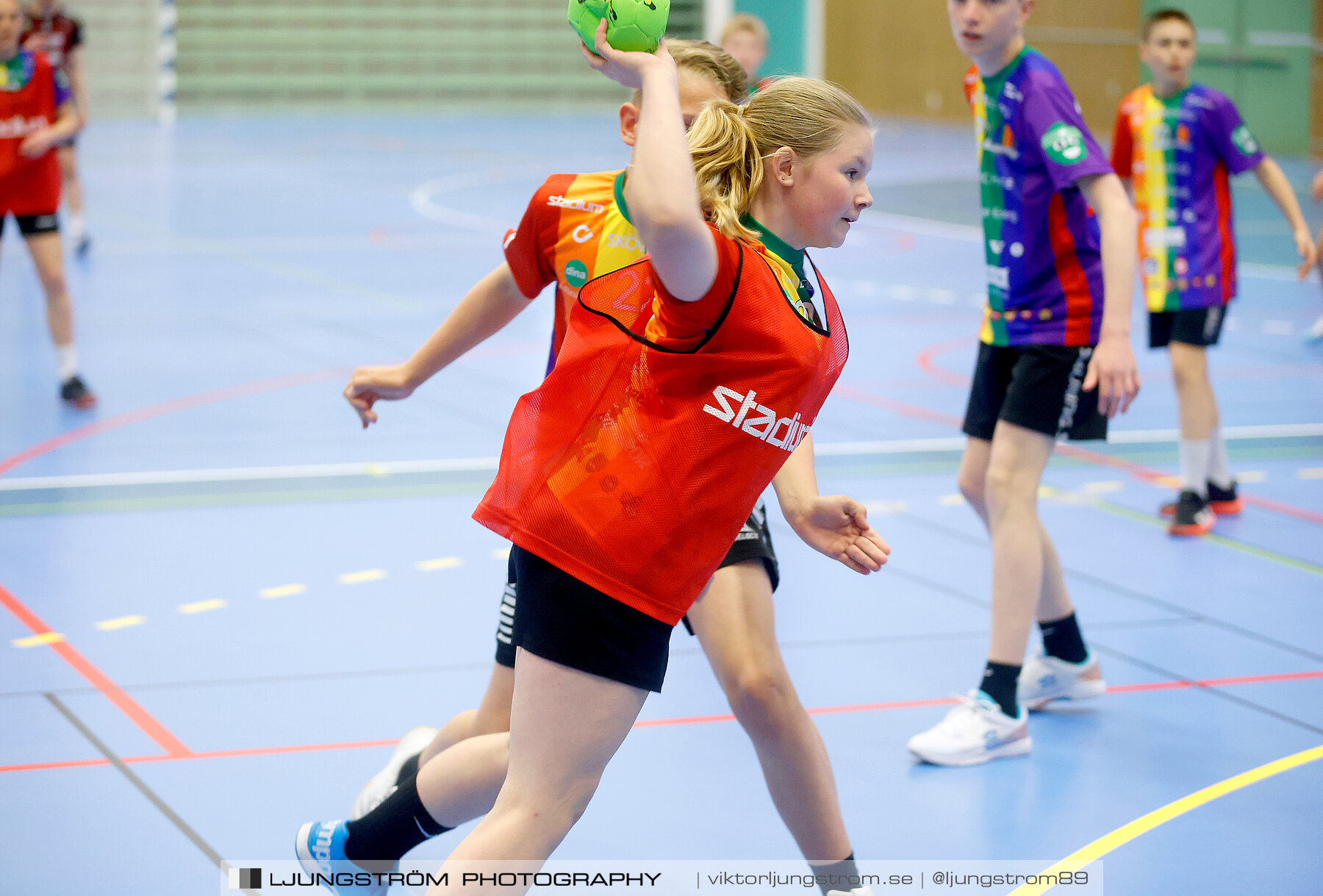 Klasshandboll Skövde 2022 Åldersklass 2009,mix,Arena Skövde,Skövde,Sverige,Handboll,,2022,282938