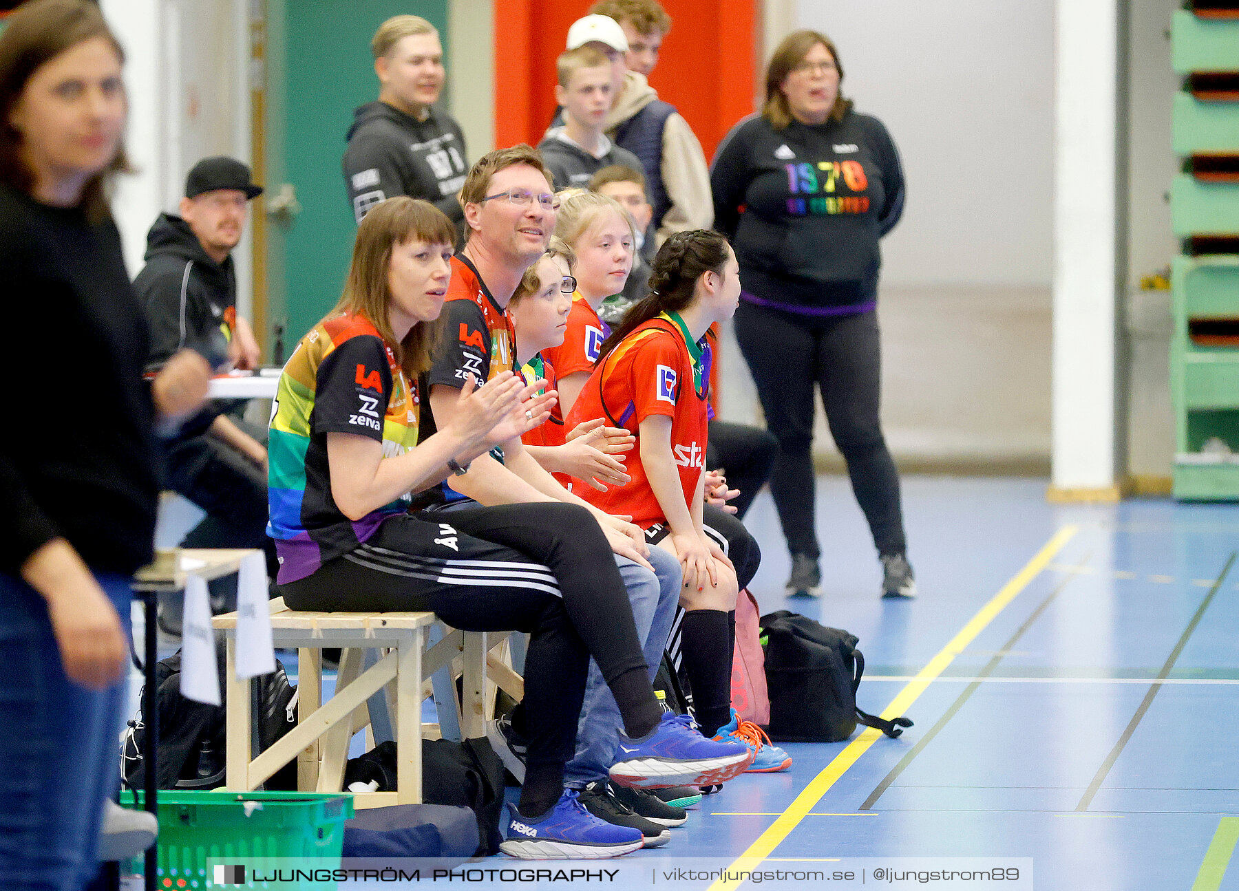 Klasshandboll Skövde 2022 Åldersklass 2009,mix,Arena Skövde,Skövde,Sverige,Handboll,,2022,282939