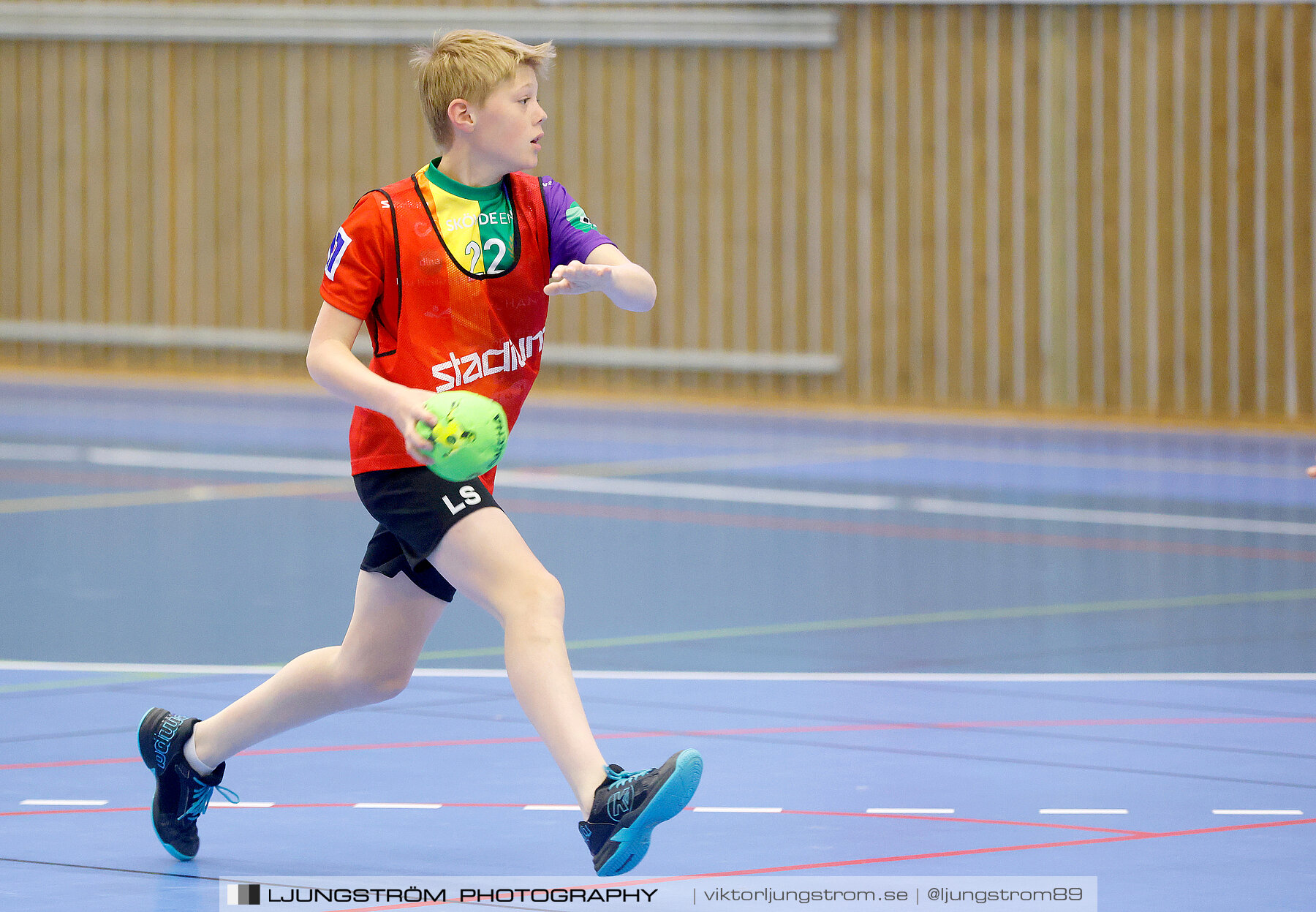 Klasshandboll Skövde 2022 Åldersklass 2009,mix,Arena Skövde,Skövde,Sverige,Handboll,,2022,282942