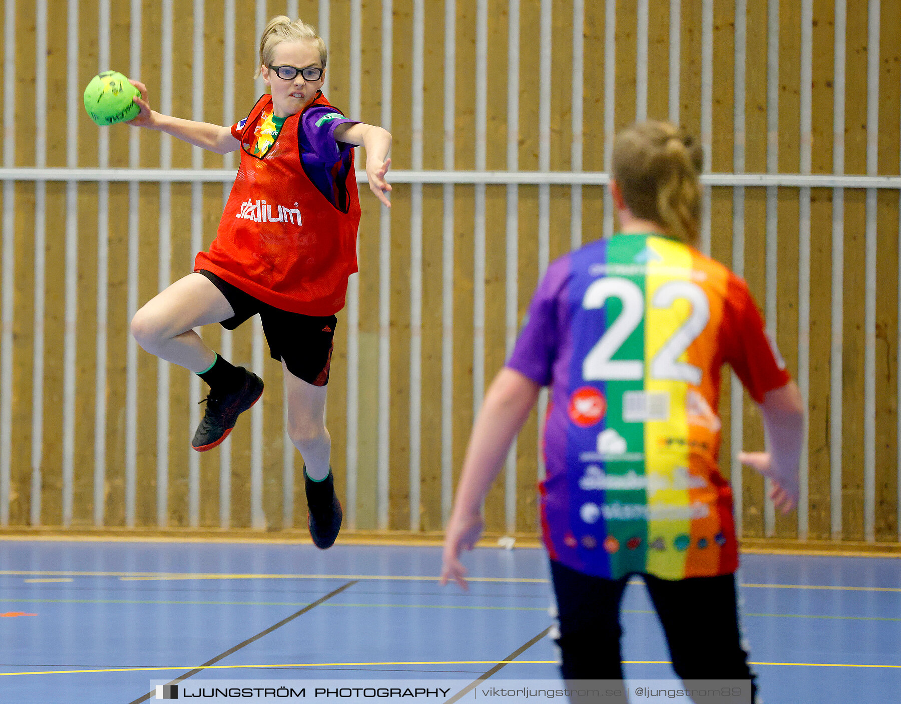 Klasshandboll Skövde 2022 Åldersklass 2009,mix,Arena Skövde,Skövde,Sverige,Handboll,,2022,282943