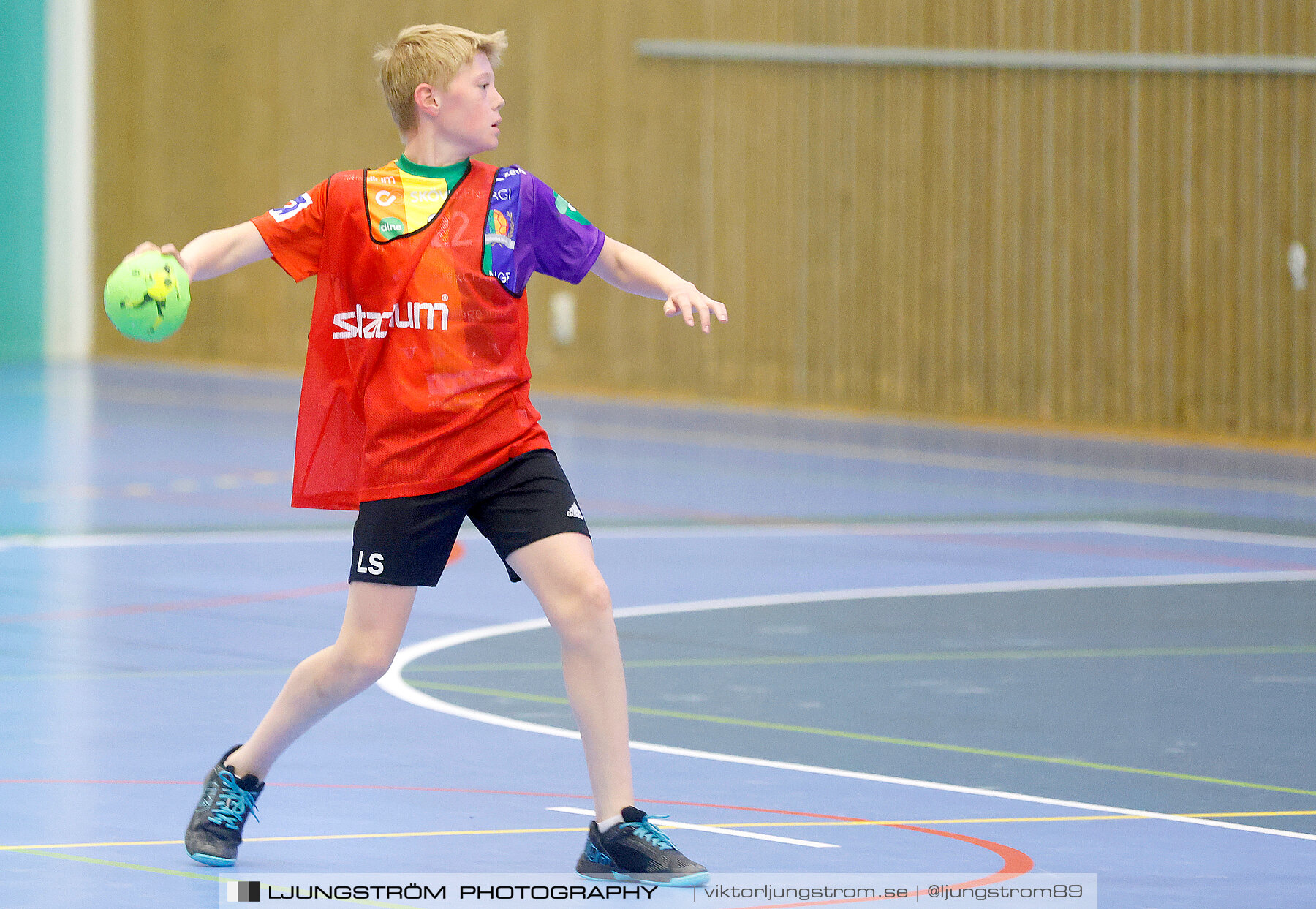 Klasshandboll Skövde 2022 Åldersklass 2009,mix,Arena Skövde,Skövde,Sverige,Handboll,,2022,282948