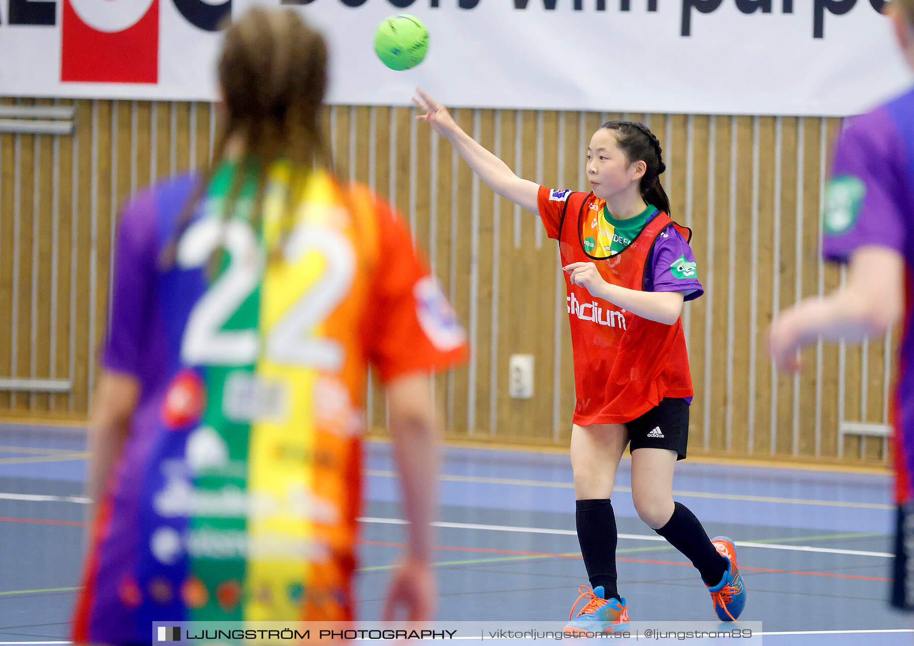 Klasshandboll Skövde 2022 Åldersklass 2009,mix,Arena Skövde,Skövde,Sverige,Handboll,,2022,282949
