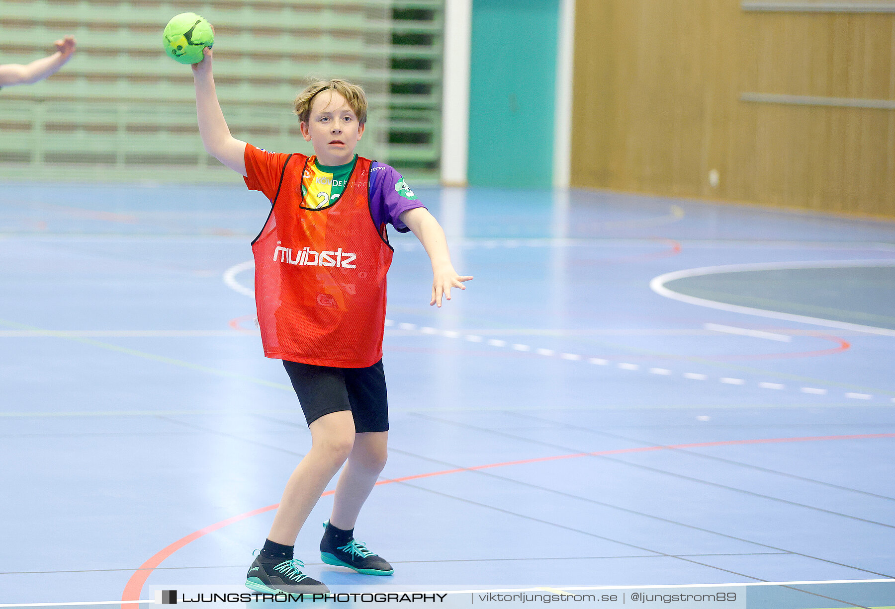 Klasshandboll Skövde 2022 Åldersklass 2009,mix,Arena Skövde,Skövde,Sverige,Handboll,,2022,282951