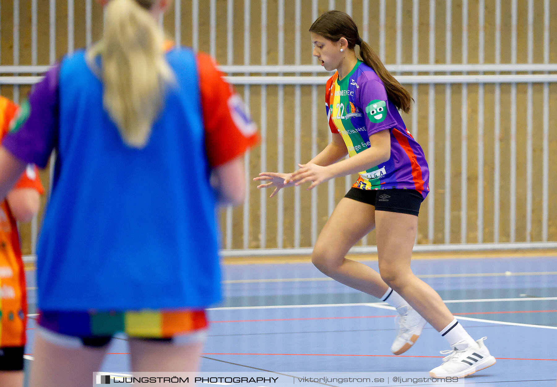 Klasshandboll Skövde 2022 Åldersklass 2009,mix,Arena Skövde,Skövde,Sverige,Handboll,,2022,282955