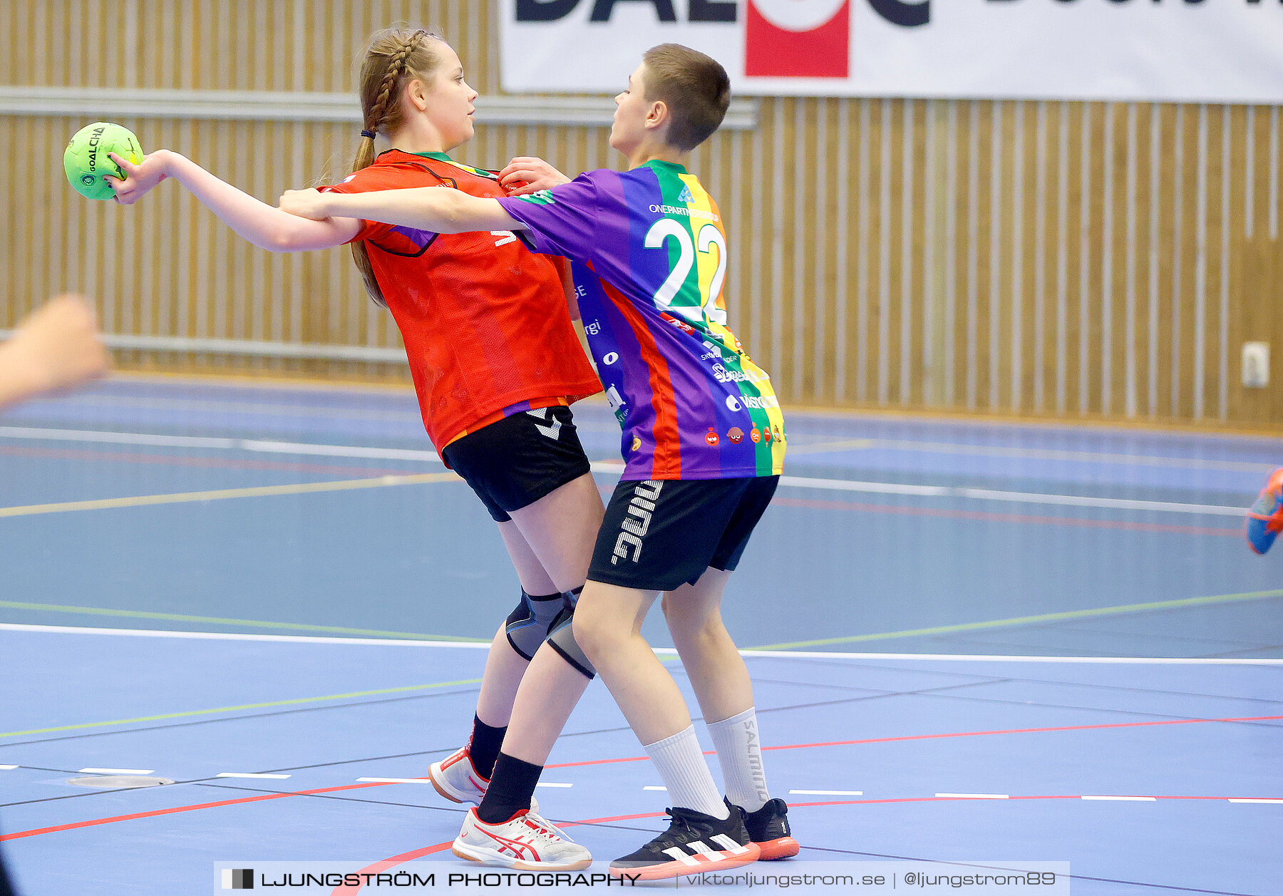 Klasshandboll Skövde 2022 Åldersklass 2009,mix,Arena Skövde,Skövde,Sverige,Handboll,,2022,282960