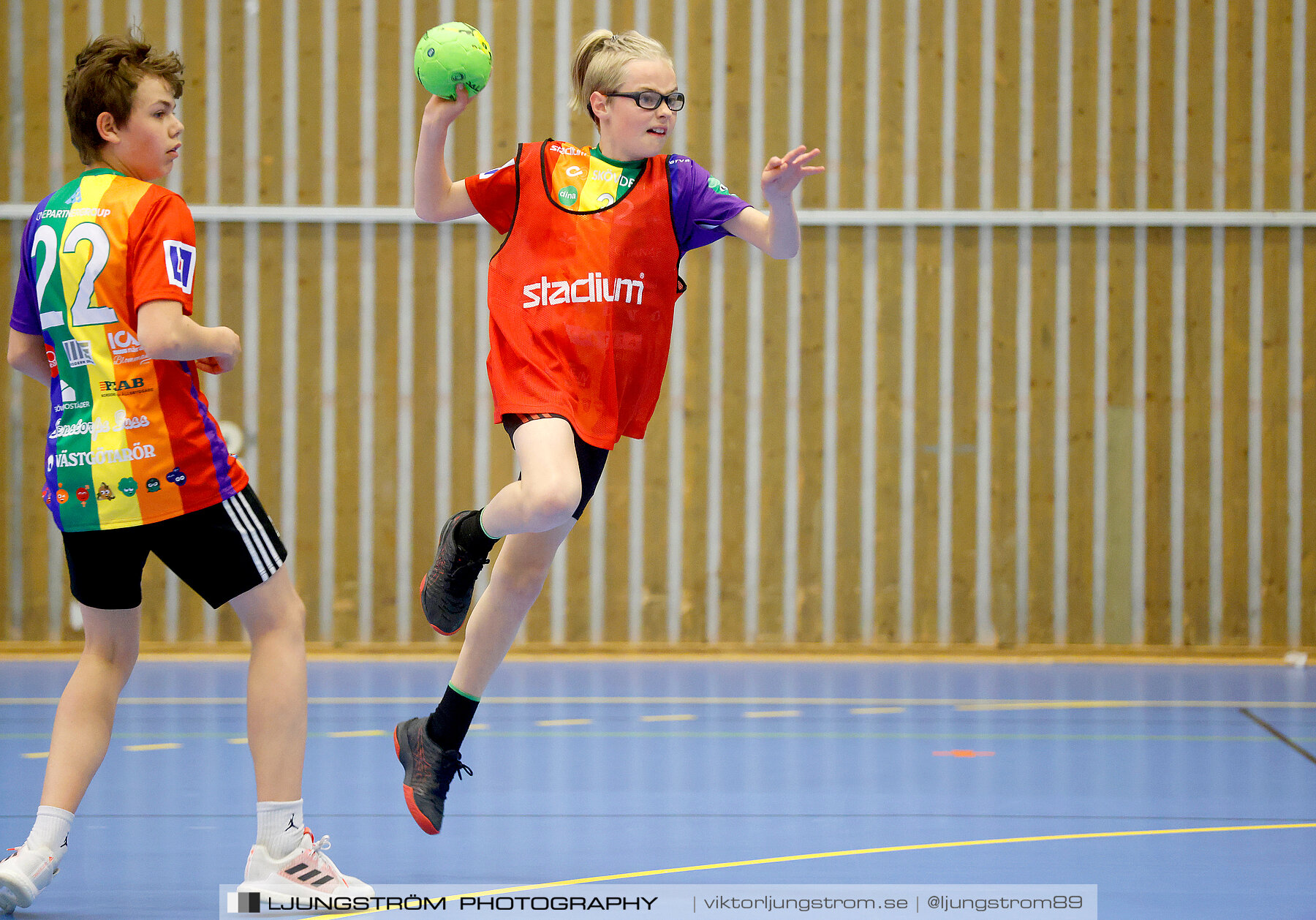 Klasshandboll Skövde 2022 Åldersklass 2009,mix,Arena Skövde,Skövde,Sverige,Handboll,,2022,282961