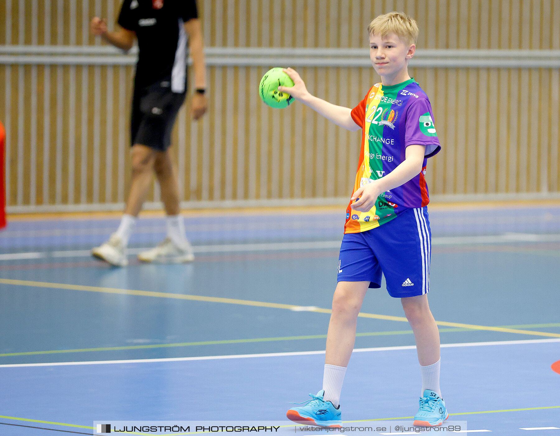 Klasshandboll Skövde 2022 Åldersklass 2009,mix,Arena Skövde,Skövde,Sverige,Handboll,,2022,282963