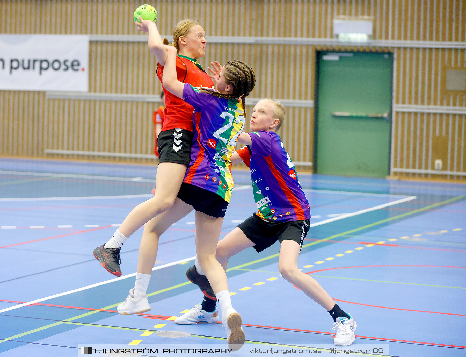 Klasshandboll Skövde 2022 Åldersklass 2009,mix,Arena Skövde,Skövde,Sverige,Handboll,,2022,282965