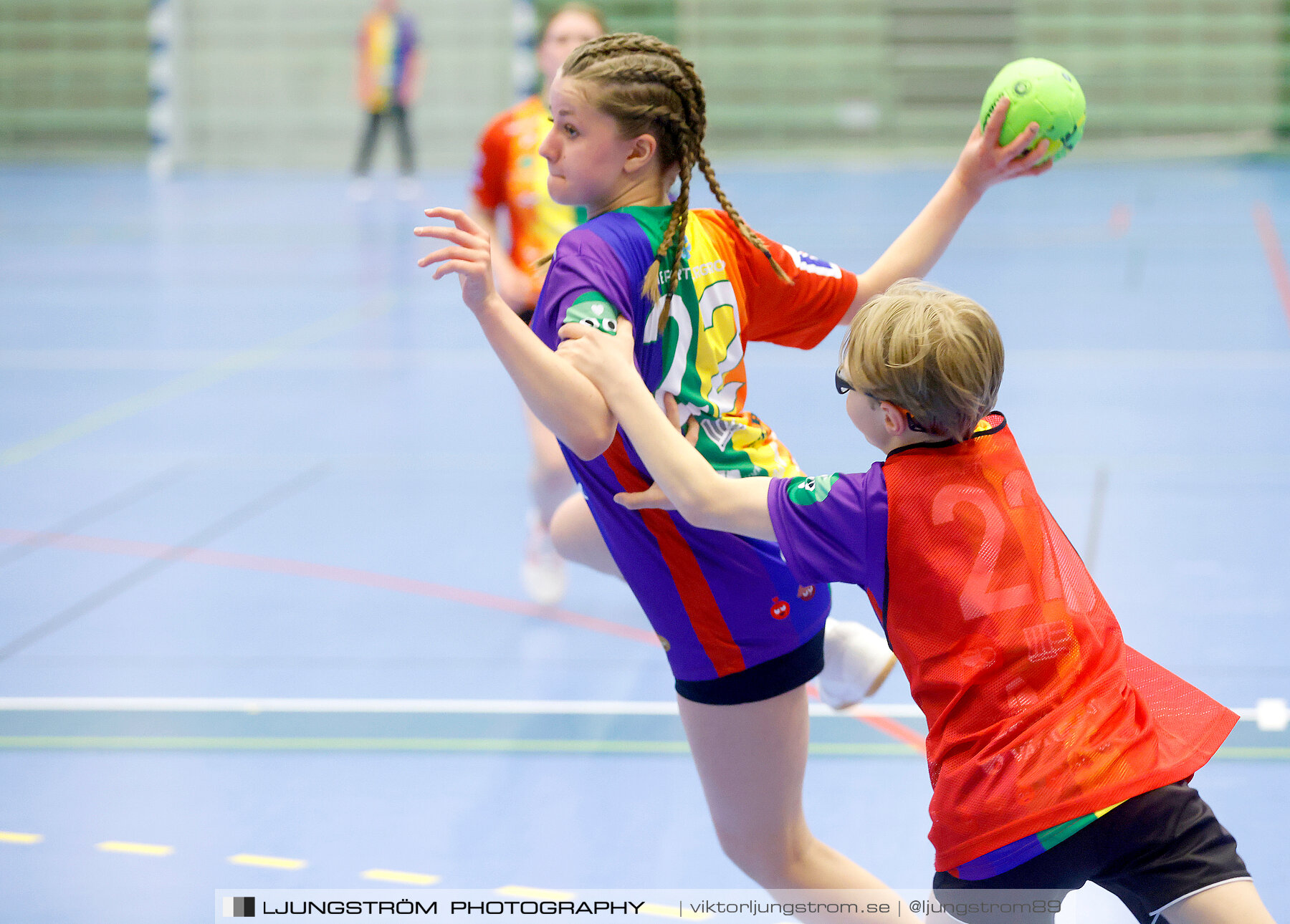 Klasshandboll Skövde 2022 Åldersklass 2009,mix,Arena Skövde,Skövde,Sverige,Handboll,,2022,282975