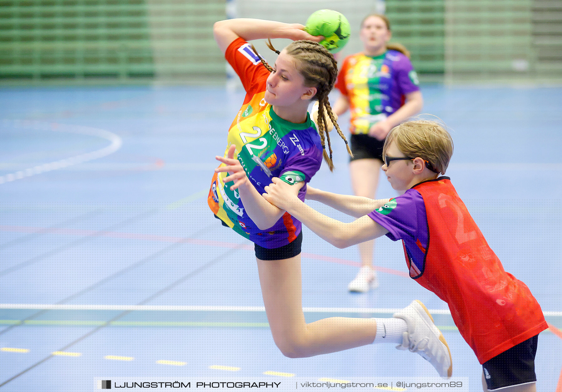 Klasshandboll Skövde 2022 Åldersklass 2009,mix,Arena Skövde,Skövde,Sverige,Handboll,,2022,282976
