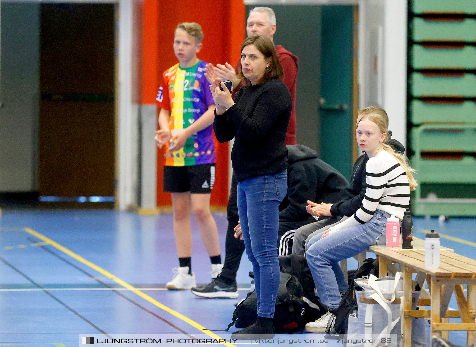 Klasshandboll Skövde 2022 Åldersklass 2009,mix,Arena Skövde,Skövde,Sverige,Handboll,,2022,282977