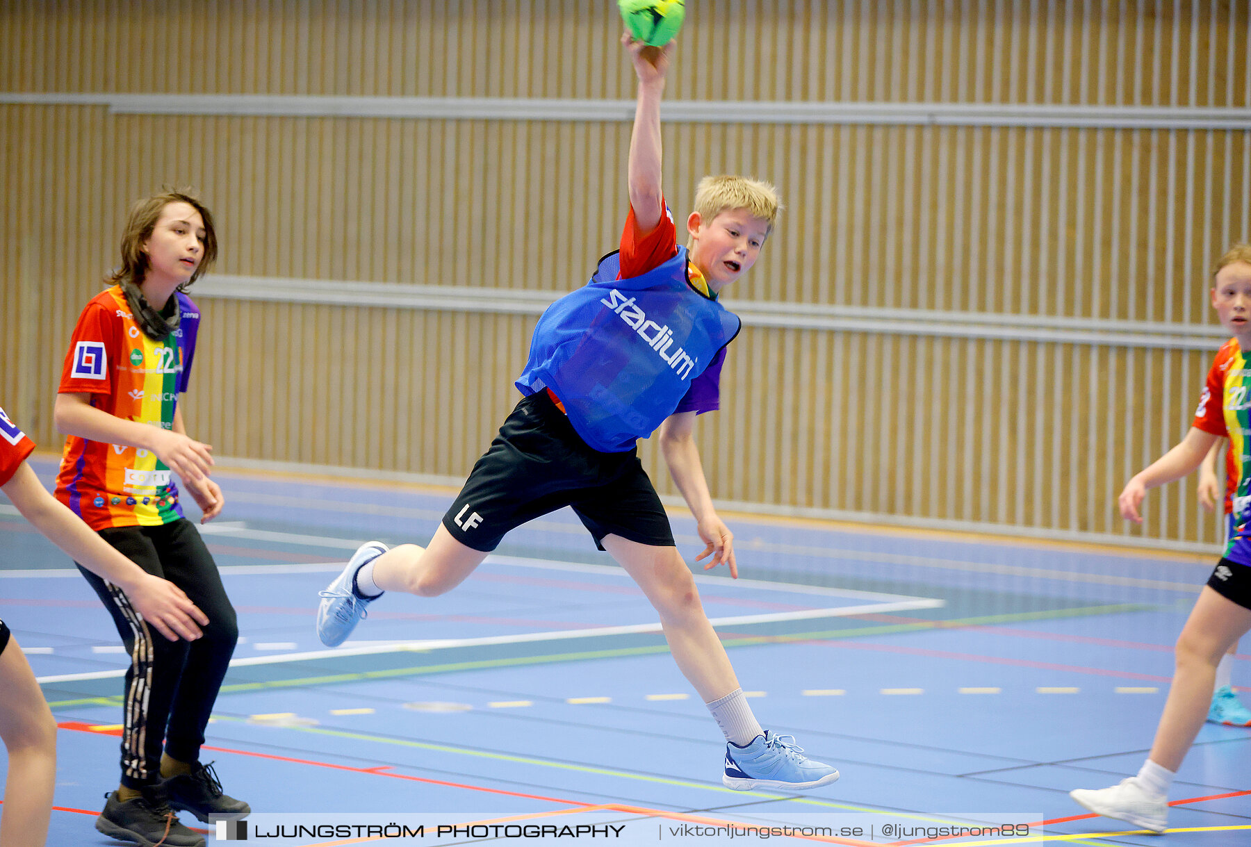 Klasshandboll Skövde 2022 Åldersklass 2009,mix,Arena Skövde,Skövde,Sverige,Handboll,,2022,282983