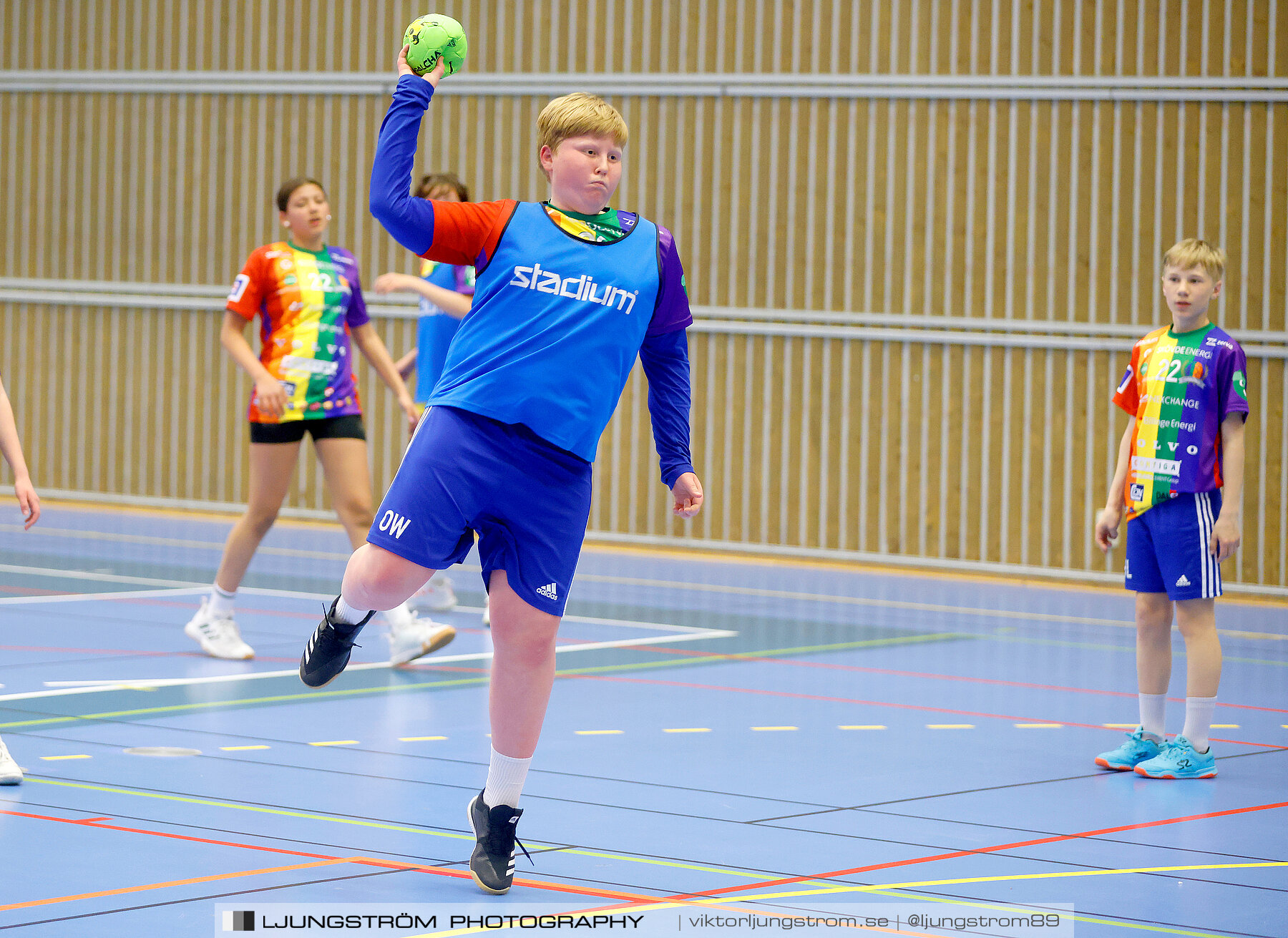 Klasshandboll Skövde 2022 Åldersklass 2009,mix,Arena Skövde,Skövde,Sverige,Handboll,,2022,282985