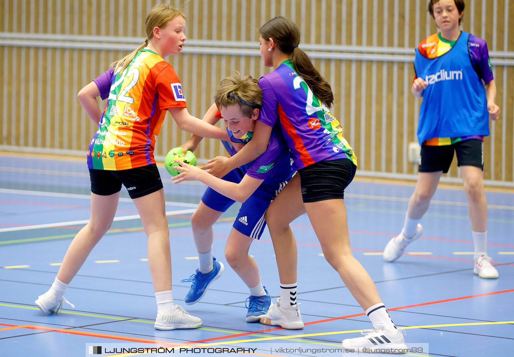 Klasshandboll Skövde 2022 Åldersklass 2009,mix,Arena Skövde,Skövde,Sverige,Handboll,,2022,282988