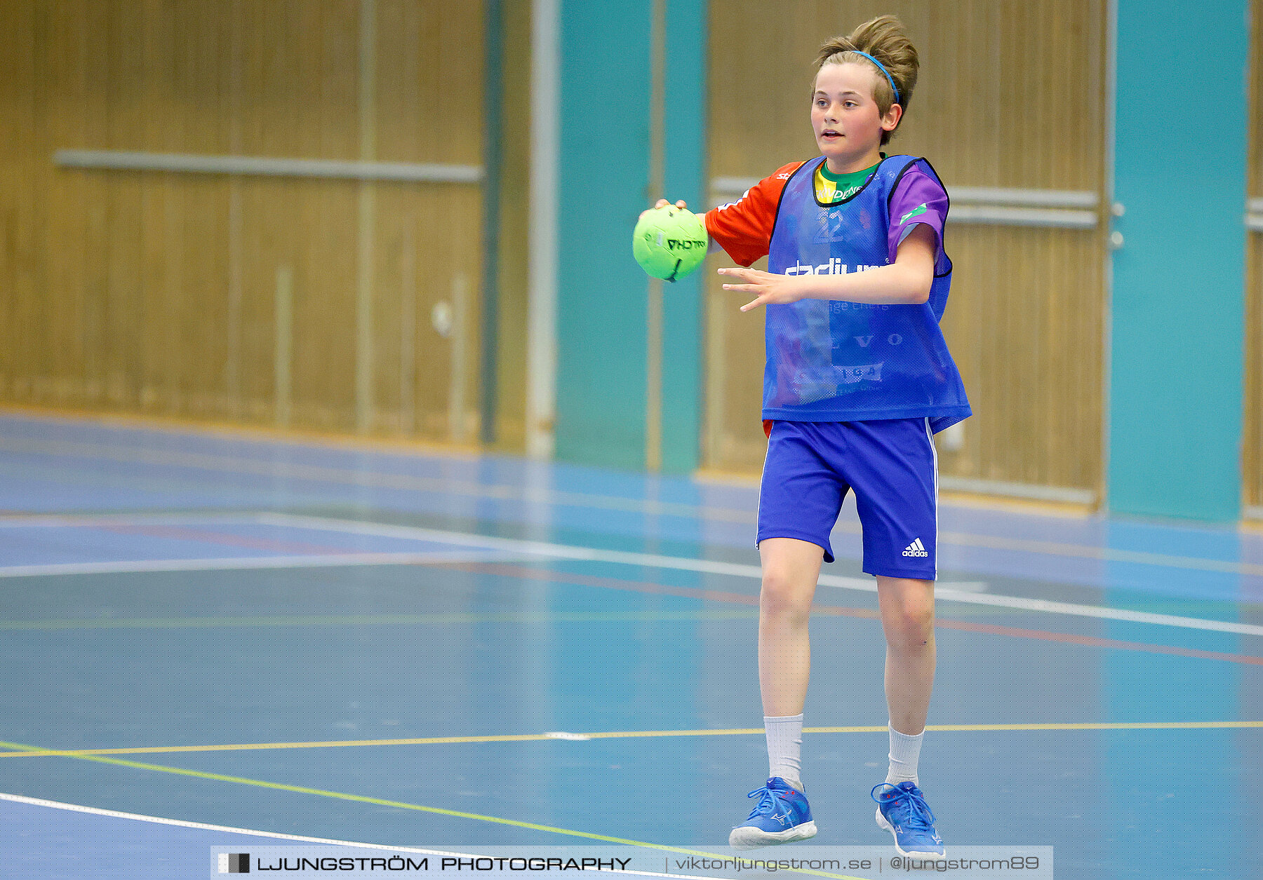 Klasshandboll Skövde 2022 Åldersklass 2009,mix,Arena Skövde,Skövde,Sverige,Handboll,,2022,282989