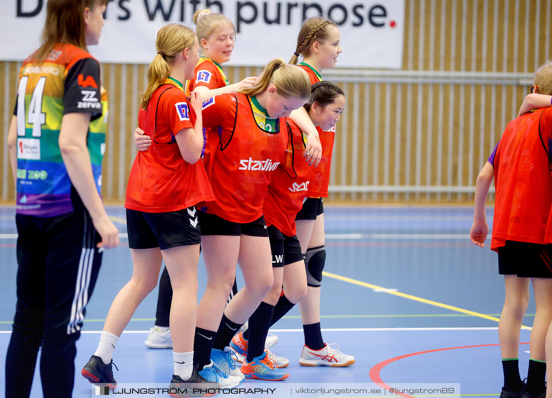 Klasshandboll Skövde 2022 Åldersklass 2009,mix,Arena Skövde,Skövde,Sverige,Handboll,,2022,282995