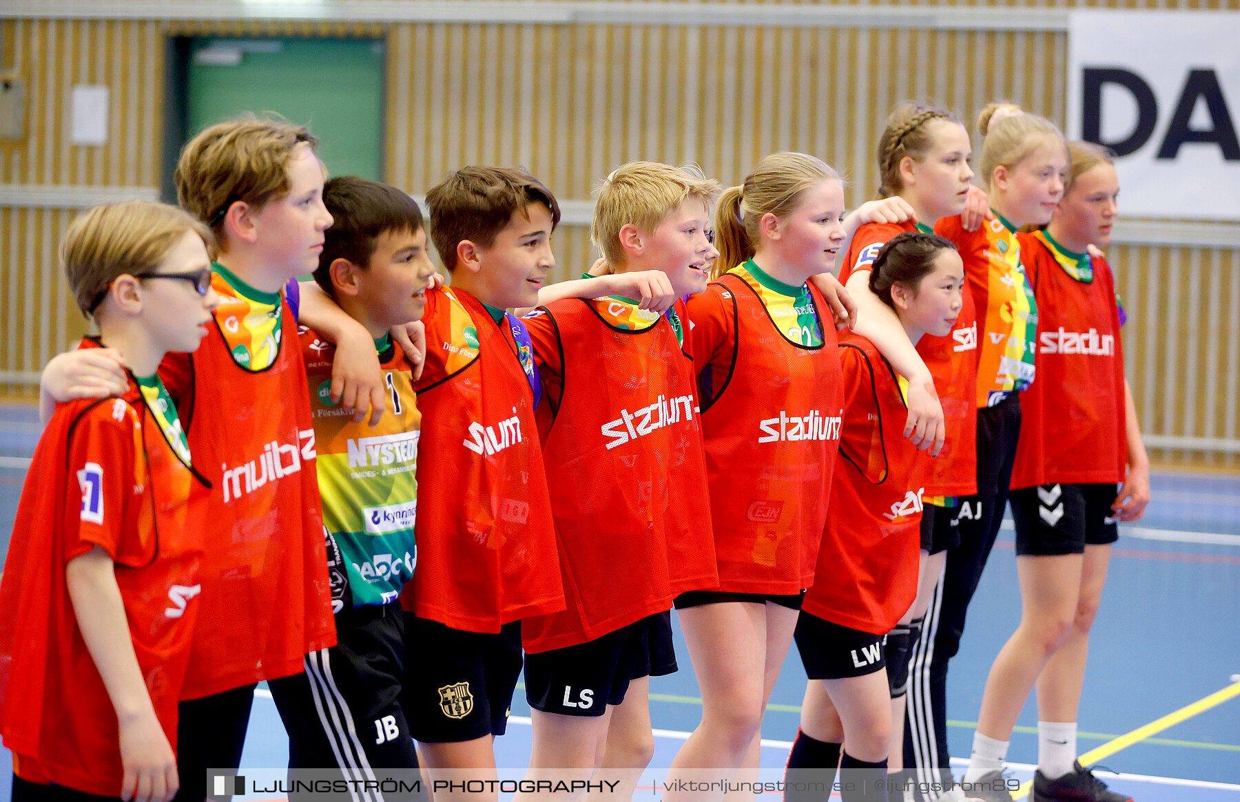 Klasshandboll Skövde 2022 Åldersklass 2009,mix,Arena Skövde,Skövde,Sverige,Handboll,,2022,282996