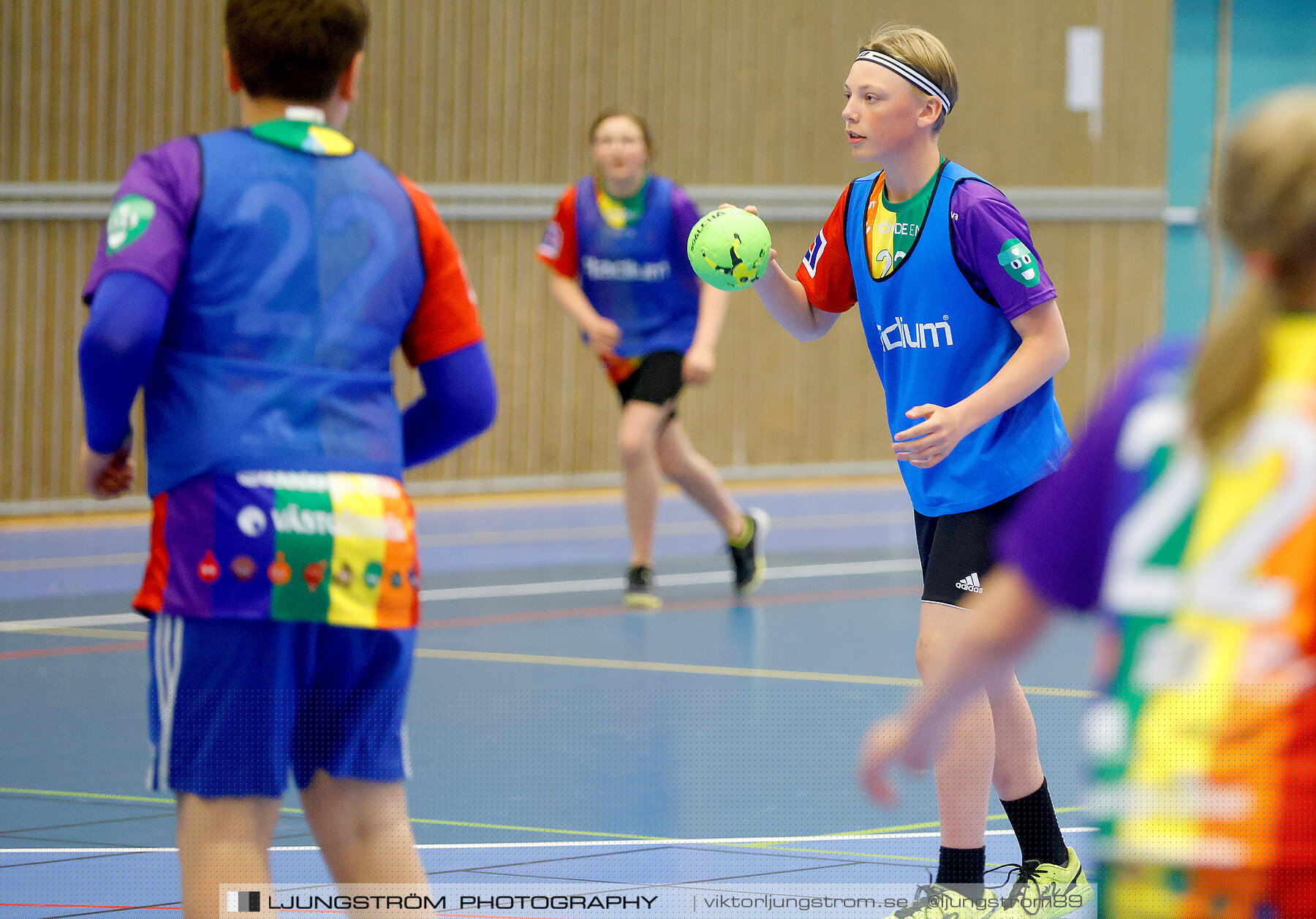 Klasshandboll Skövde 2022 Åldersklass 2009,mix,Arena Skövde,Skövde,Sverige,Handboll,,2022,283001